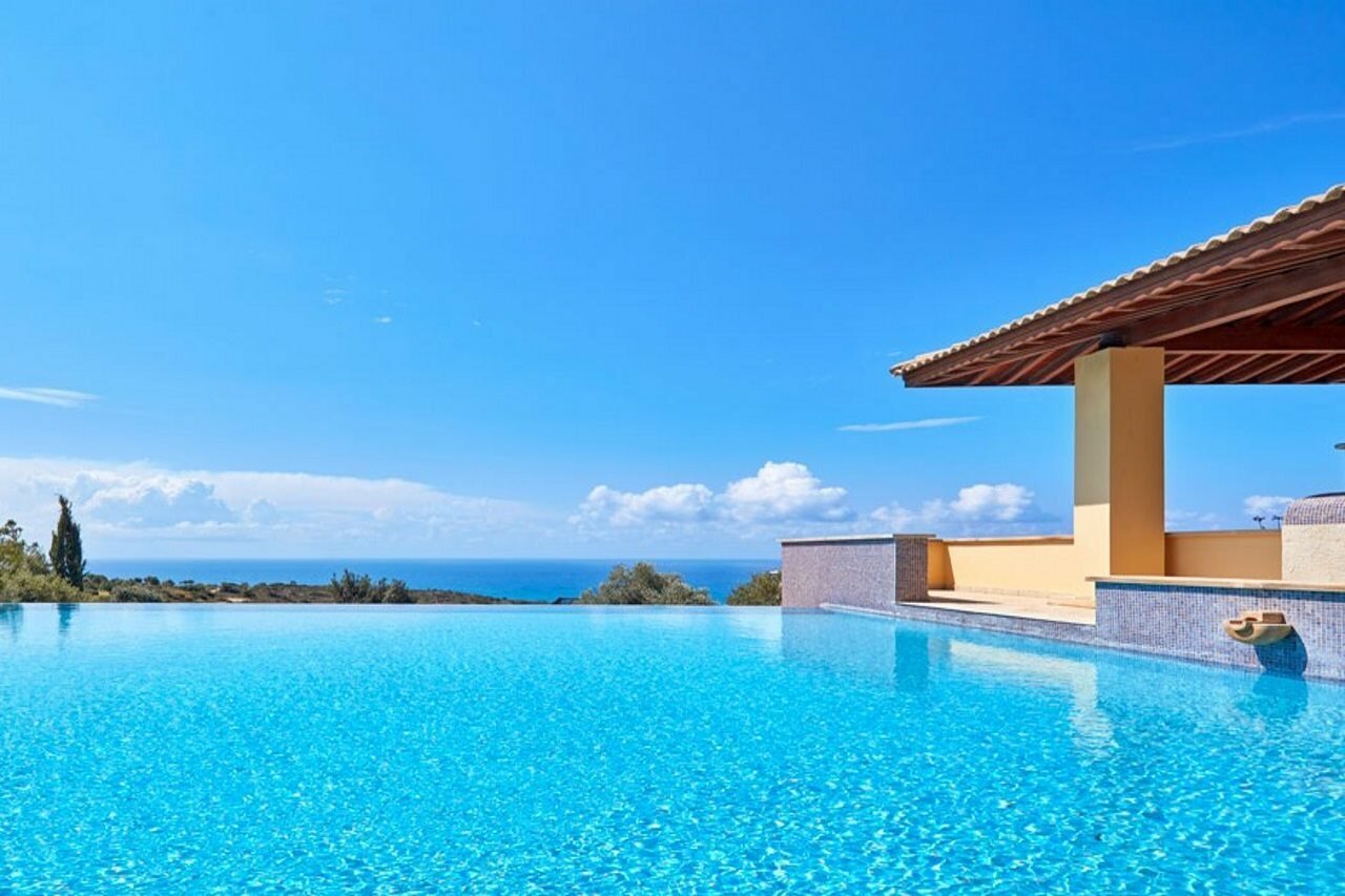 Фото Atlantica Aphrodite Hills Hotel