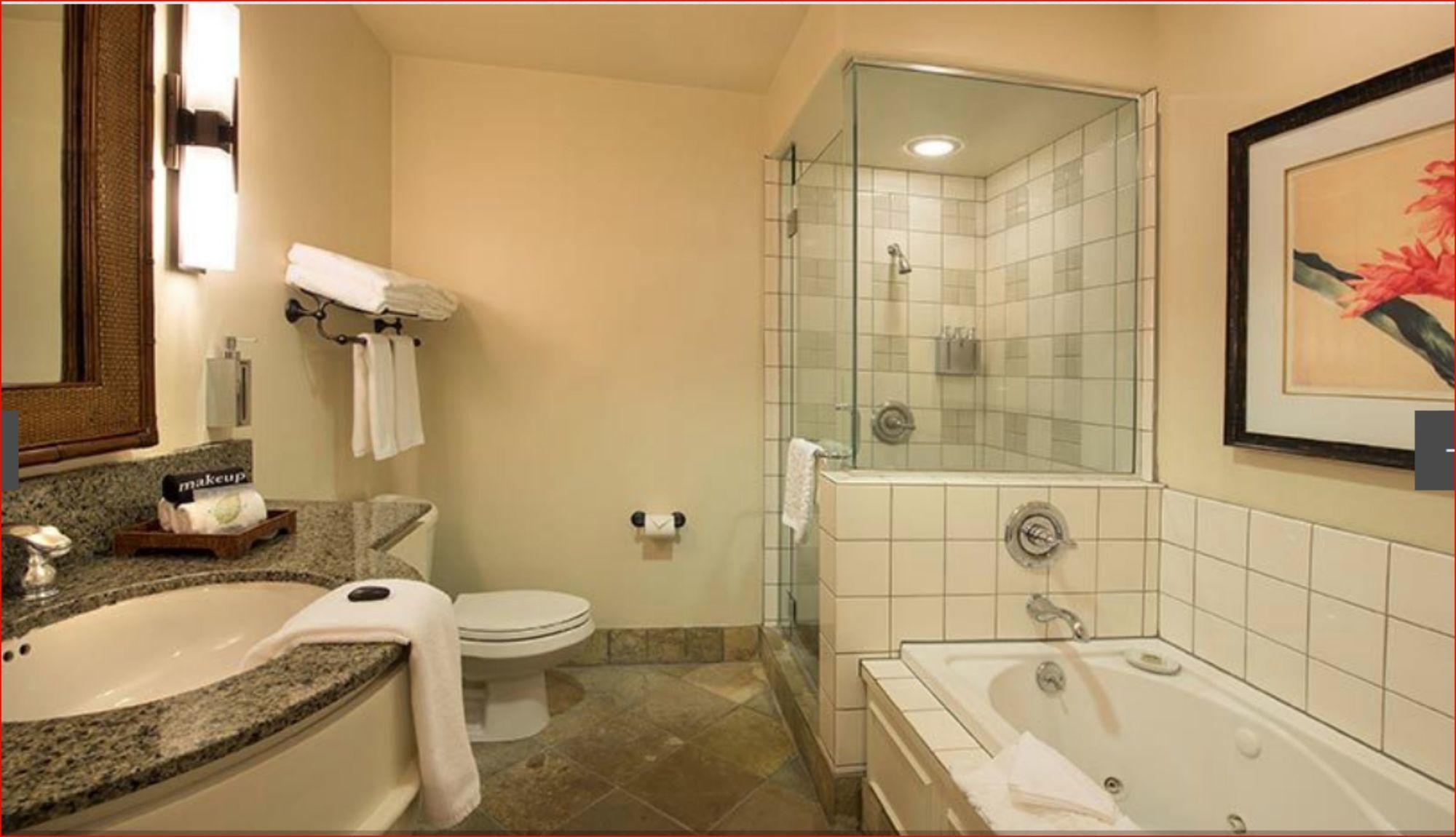 Фото Tradewinds Carmel