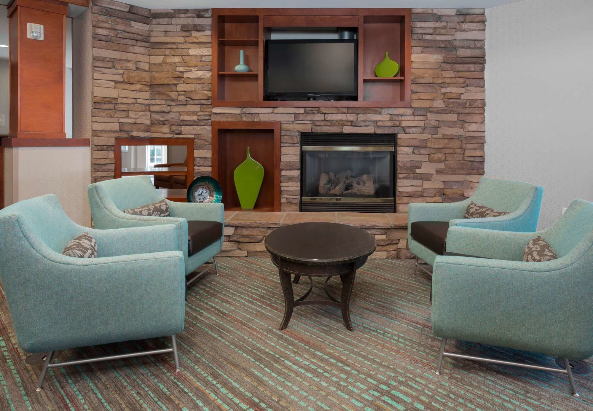 Фото Residence Inn by Marriott Boise West