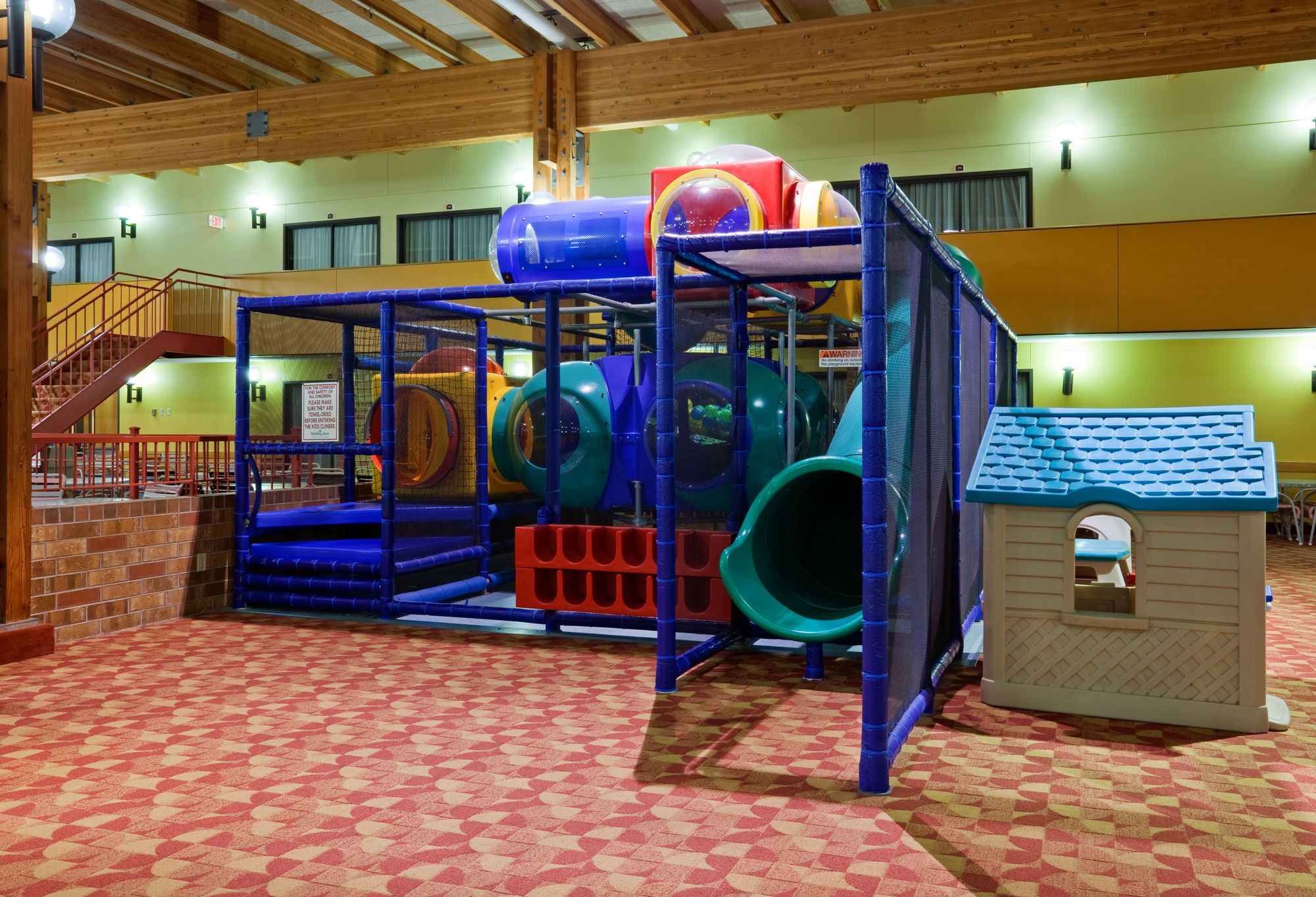 Фото Holiday Inn Hotel & Suites - St. Cloud, an Ihg Hotel