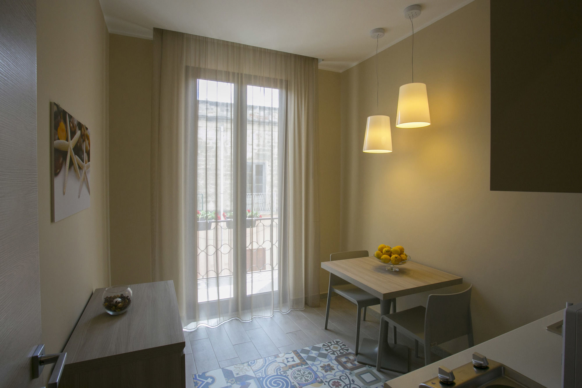 Фото Map holiday residence