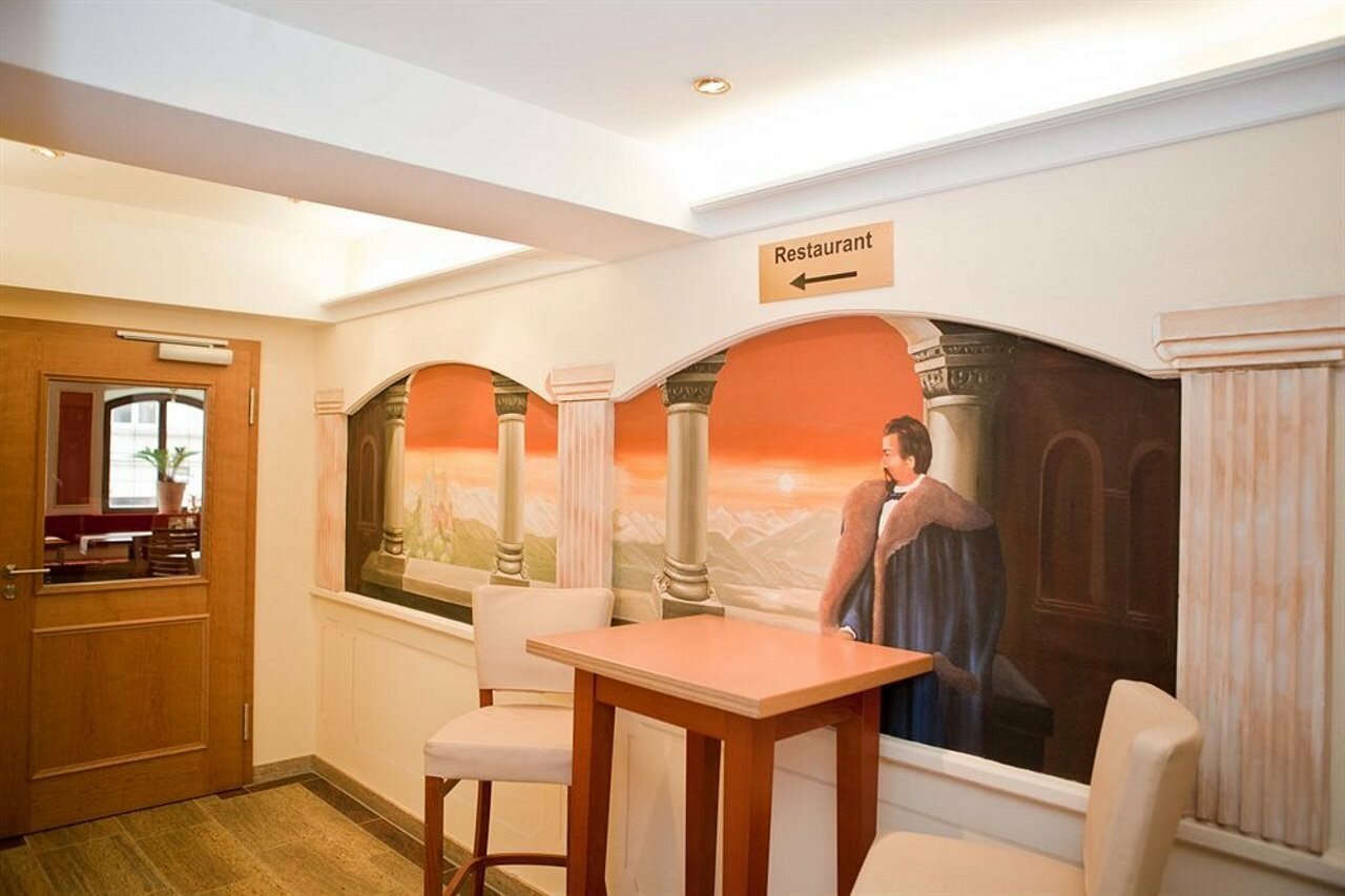 Фото Hotel & Restaurant Ludwigs