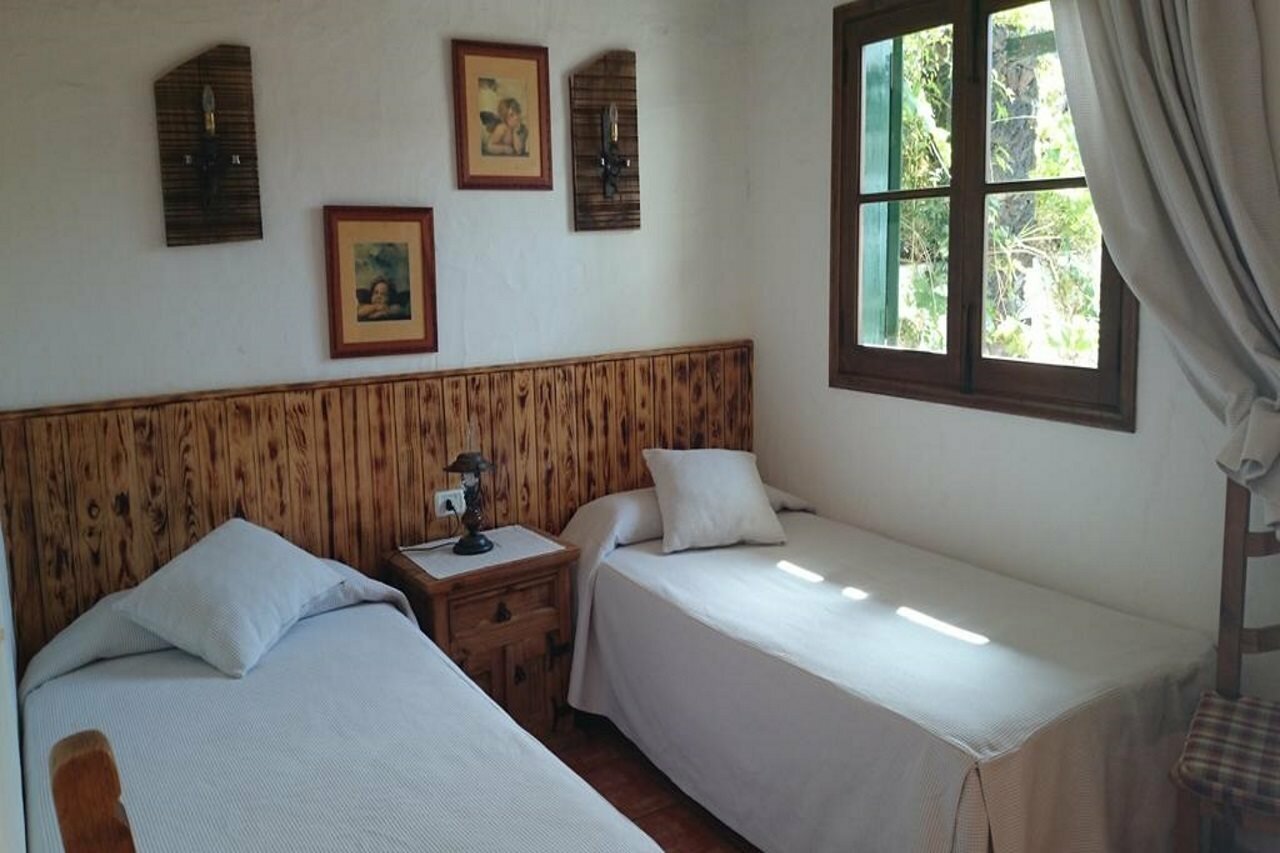 Фото Complejo Rural la Brujita