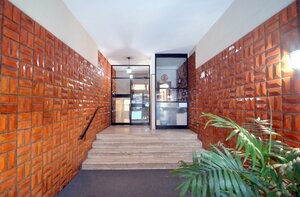 Гостиница B&b Studio 162