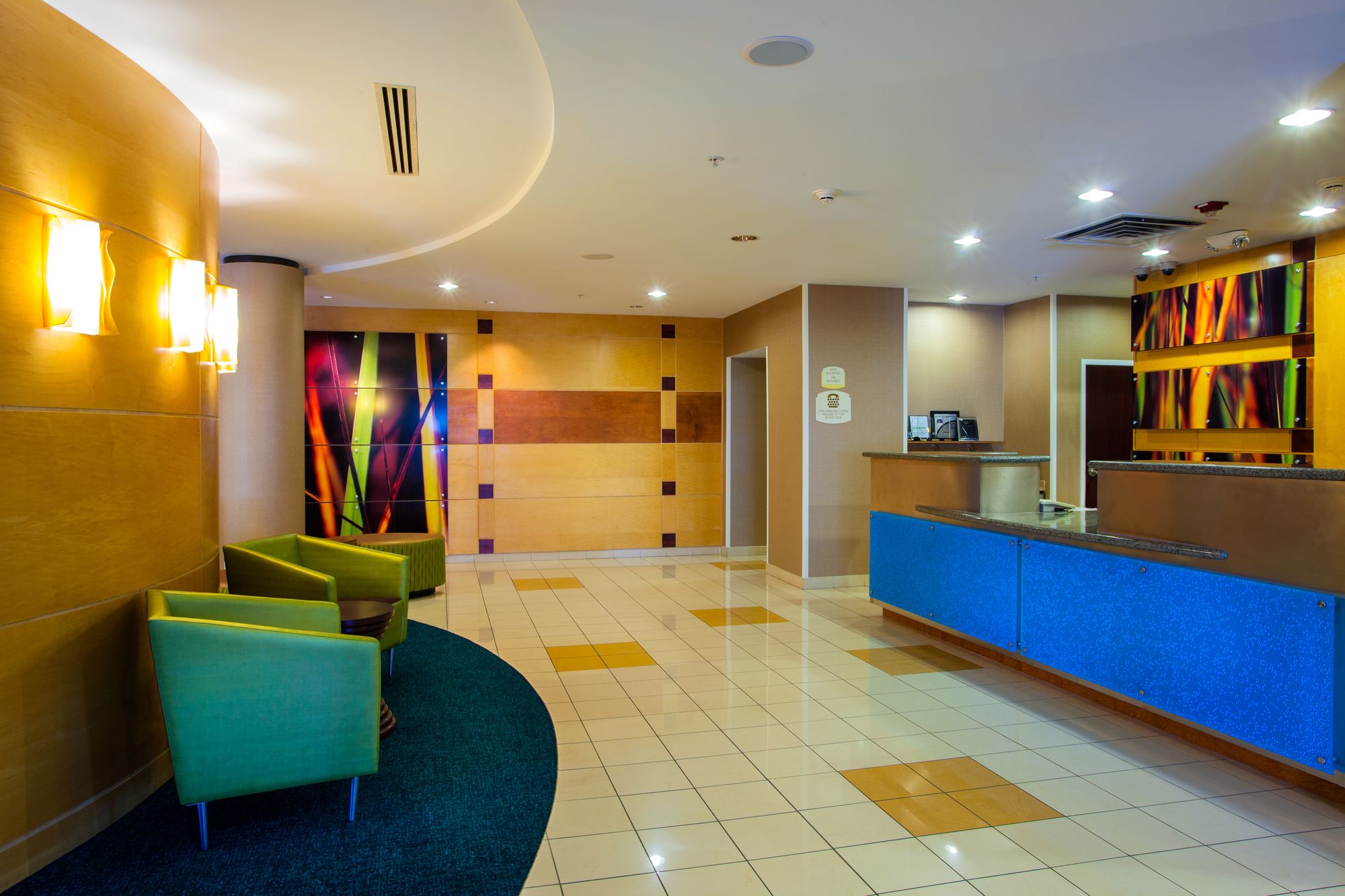 Фото SpringHill Suites Boise West/Eagle