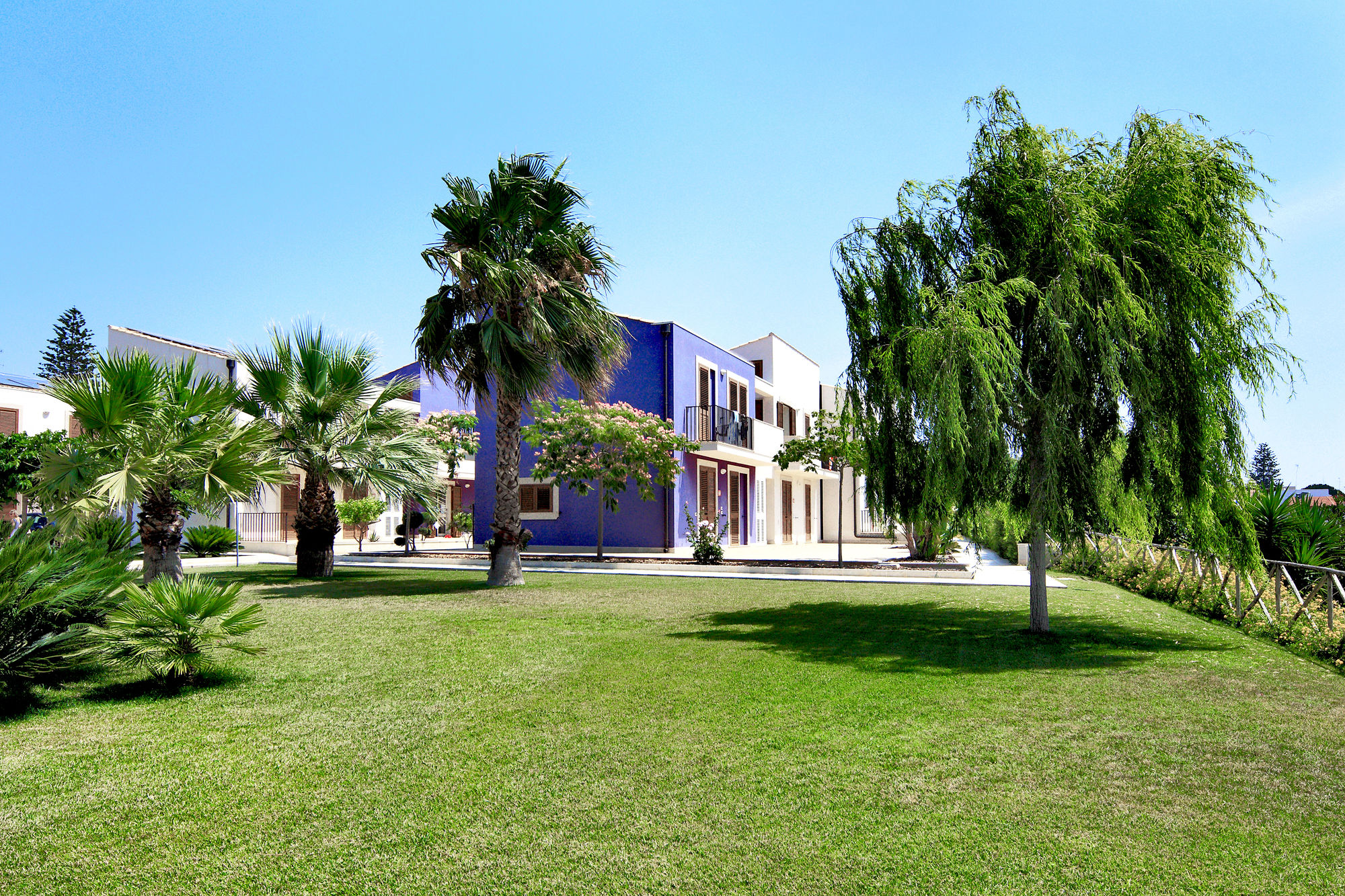 Фото Blu ModicAmare