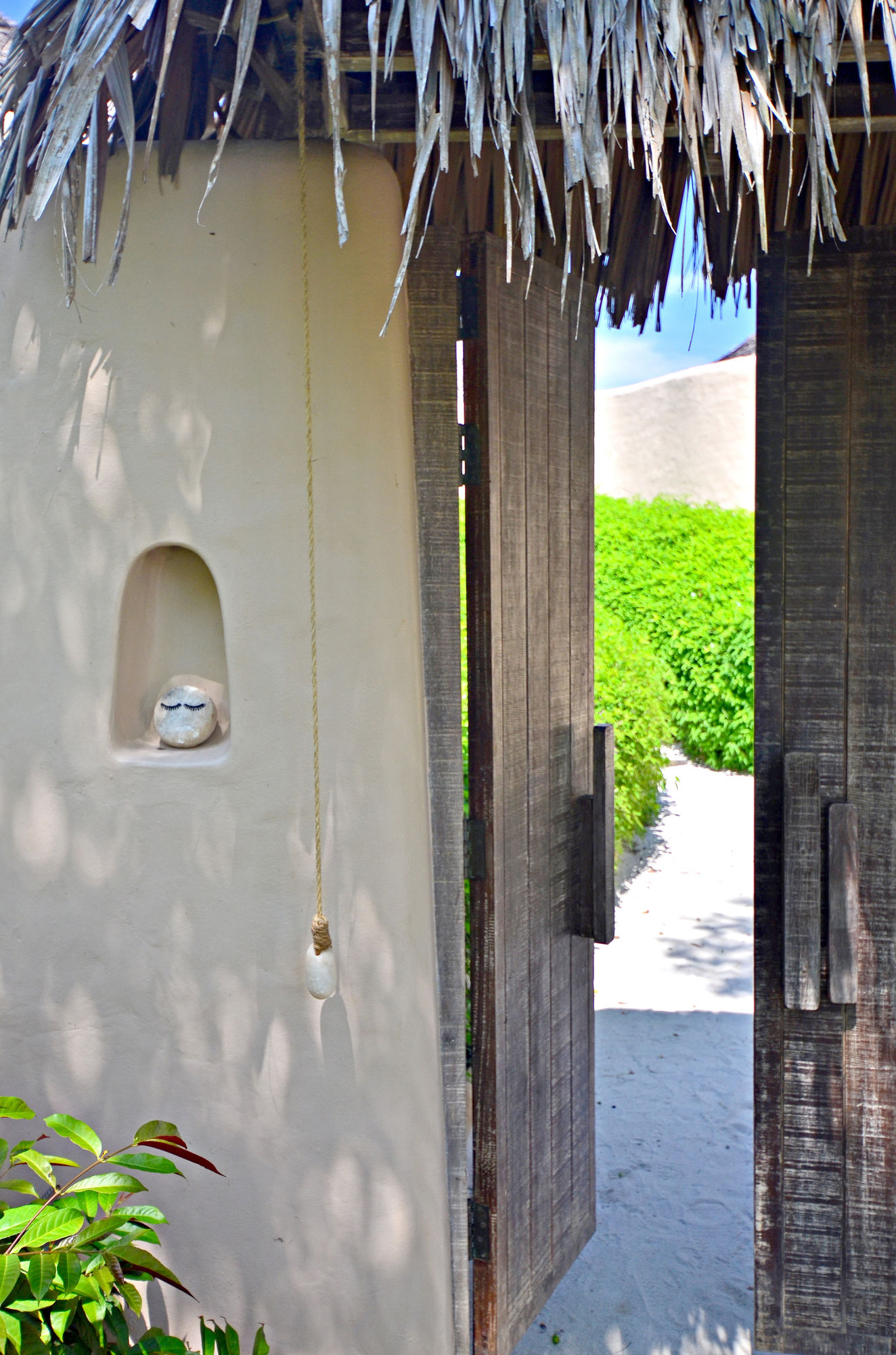 Фото The Naka Island, a Luxury Collection Resort & SPA, Phuket