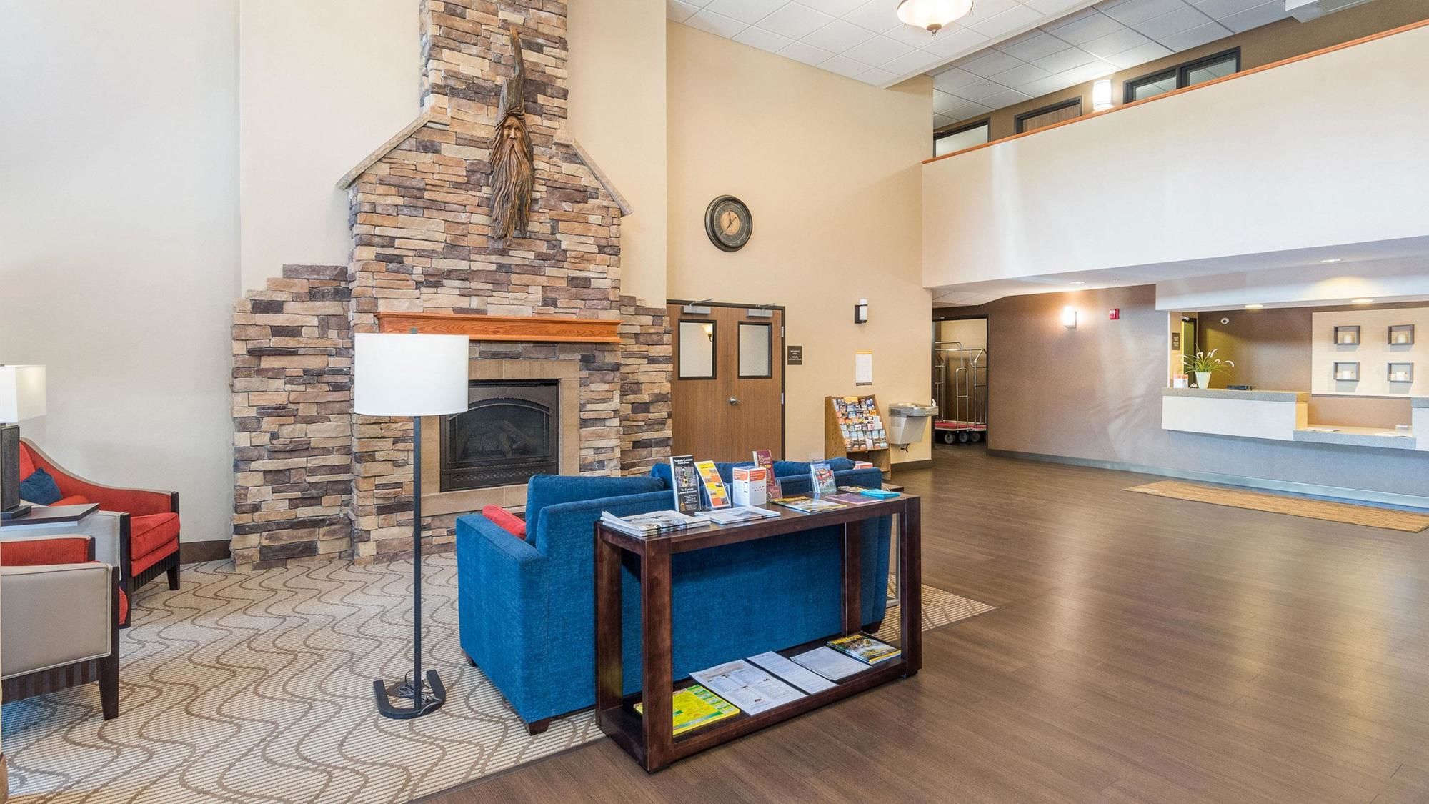 Фото Magnuson Grand Pikes Peak