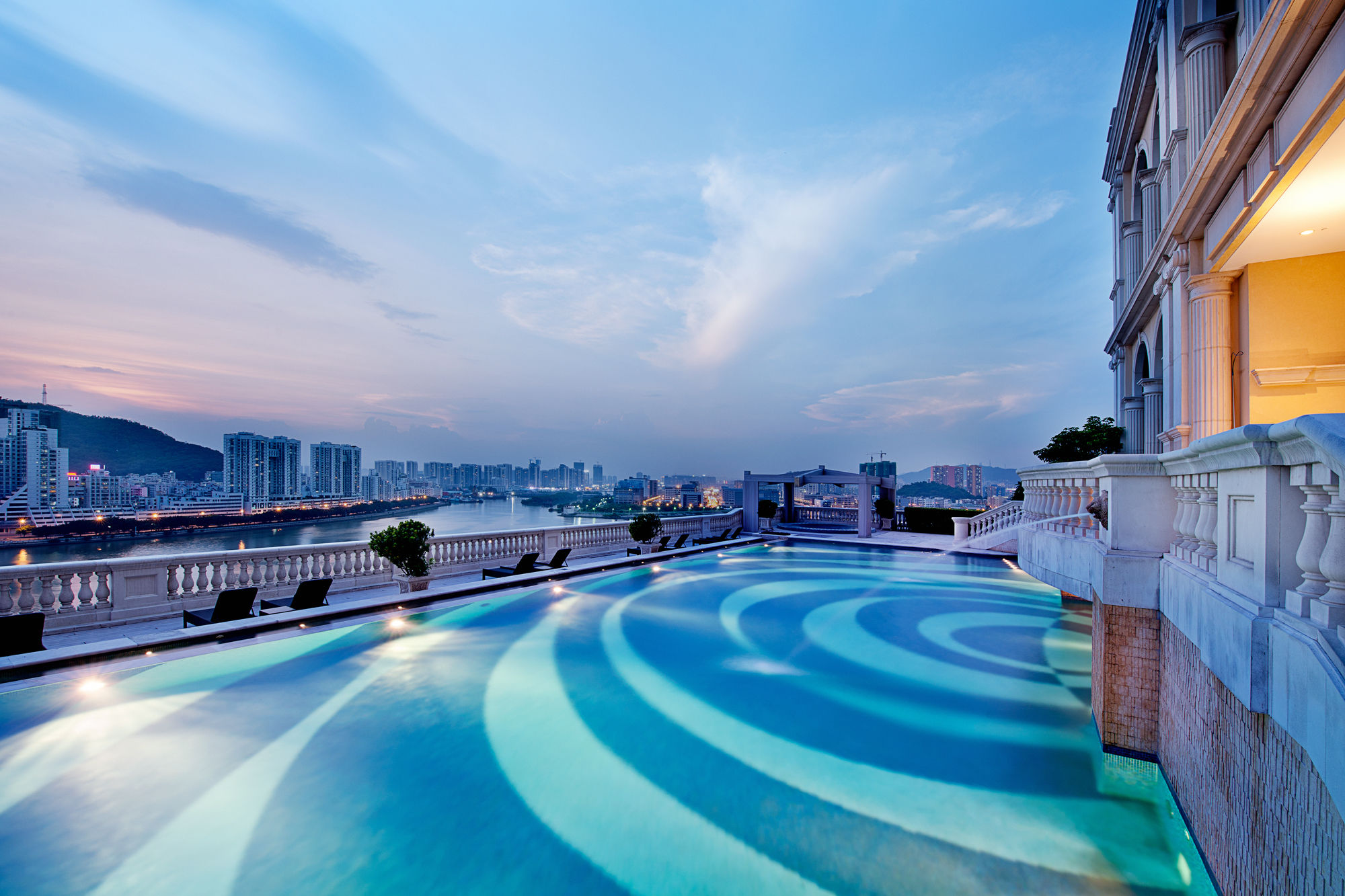 Фото Sofitel Macau At Ponte 16