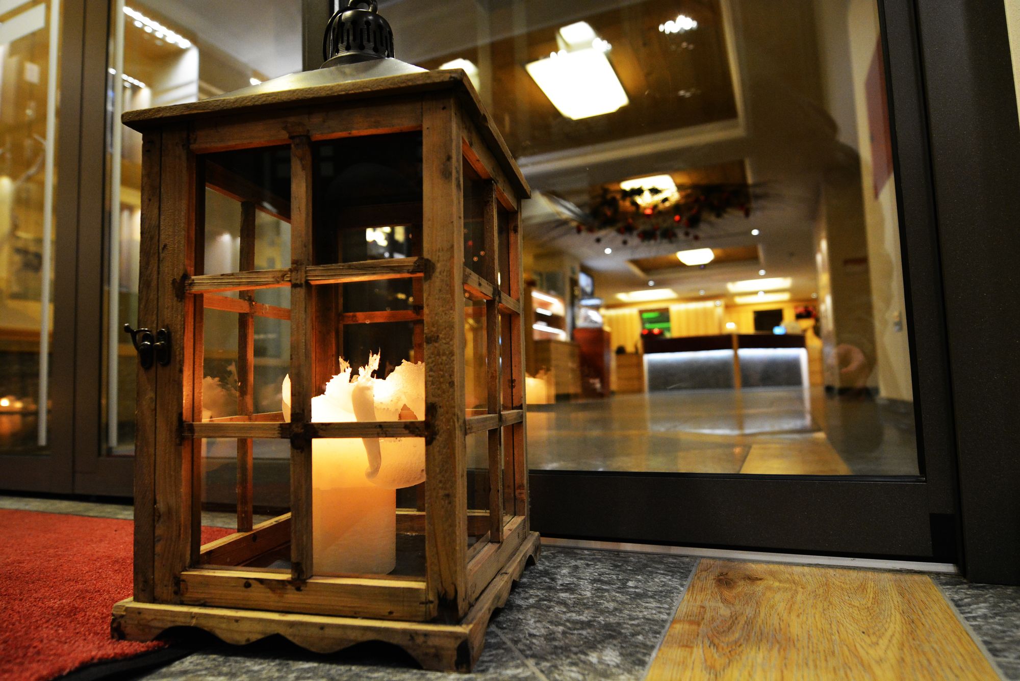 Фото Hotel Lac Salin SPA & Mountain Resort