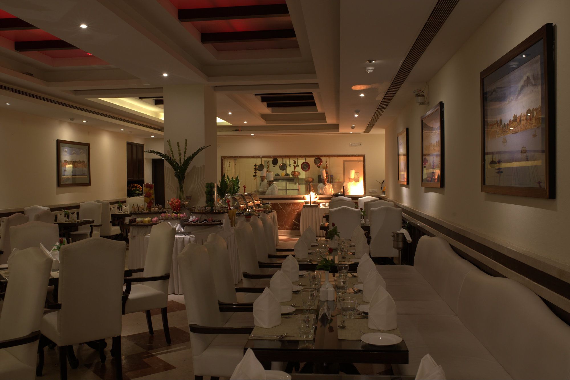 Фото Hotel Clarks