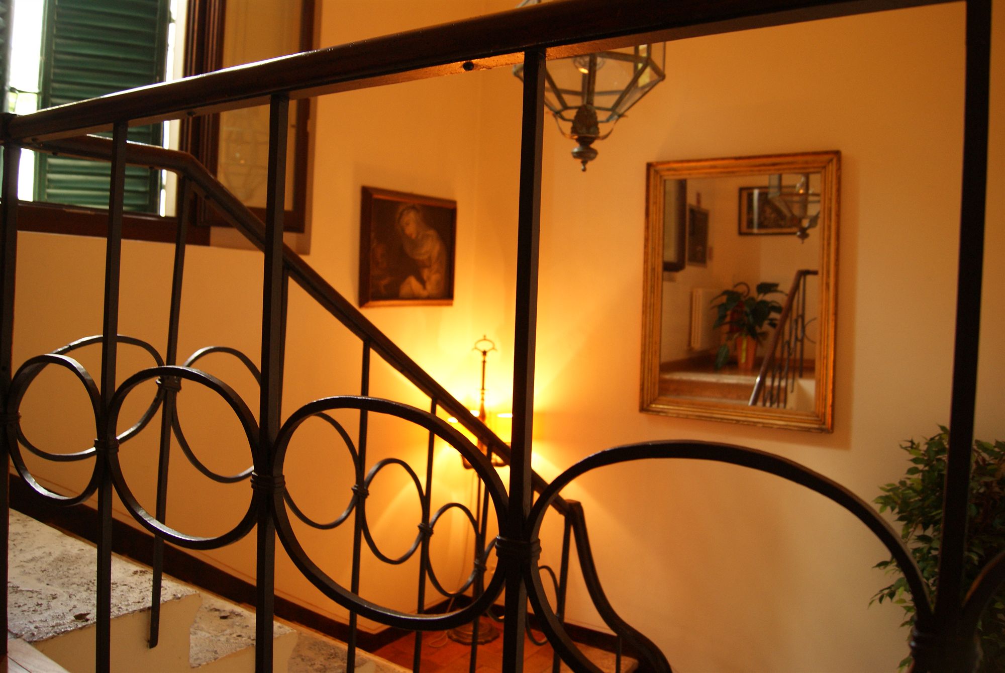 Фото Hotel Santa Caterina