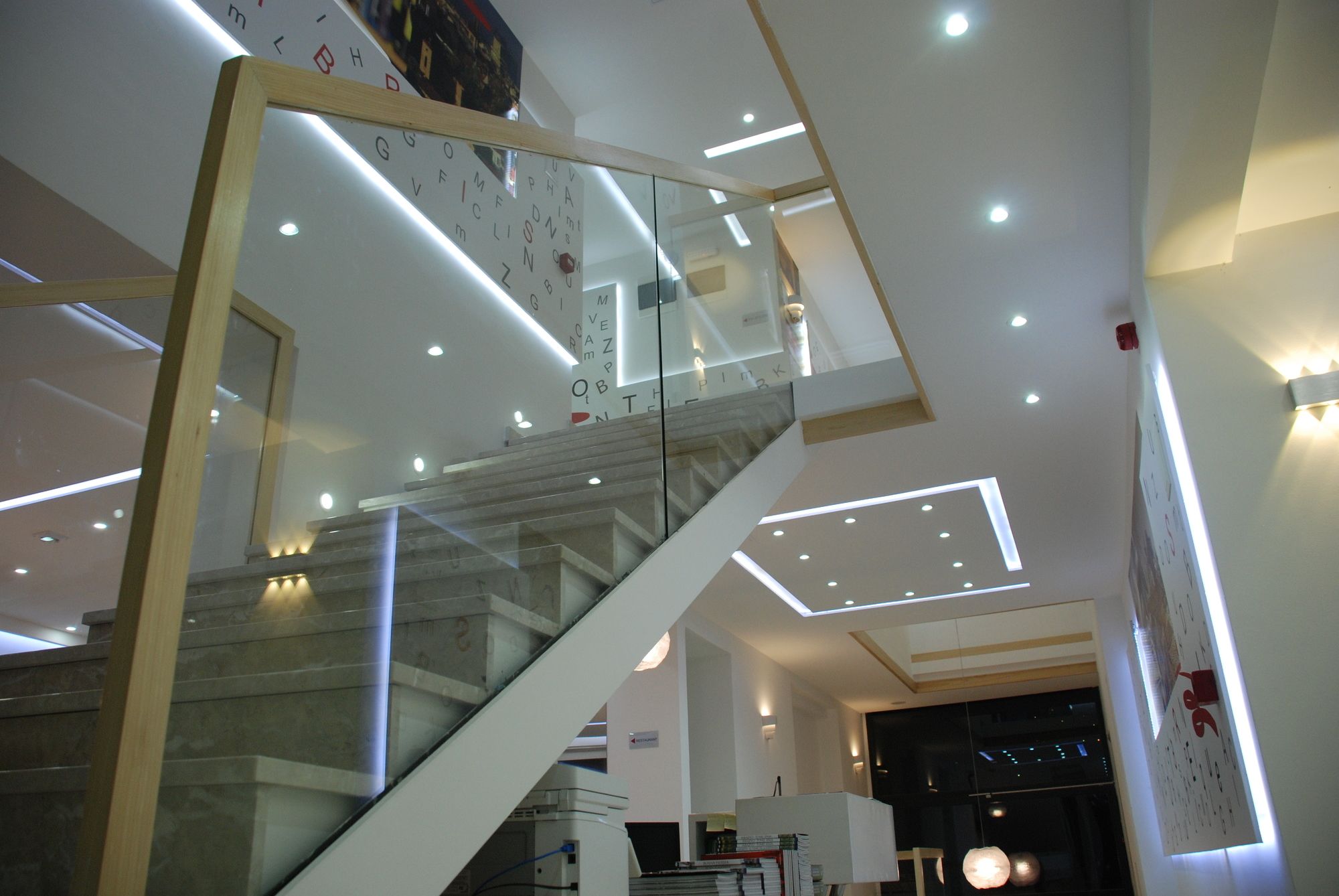 Фото Libris Hotel