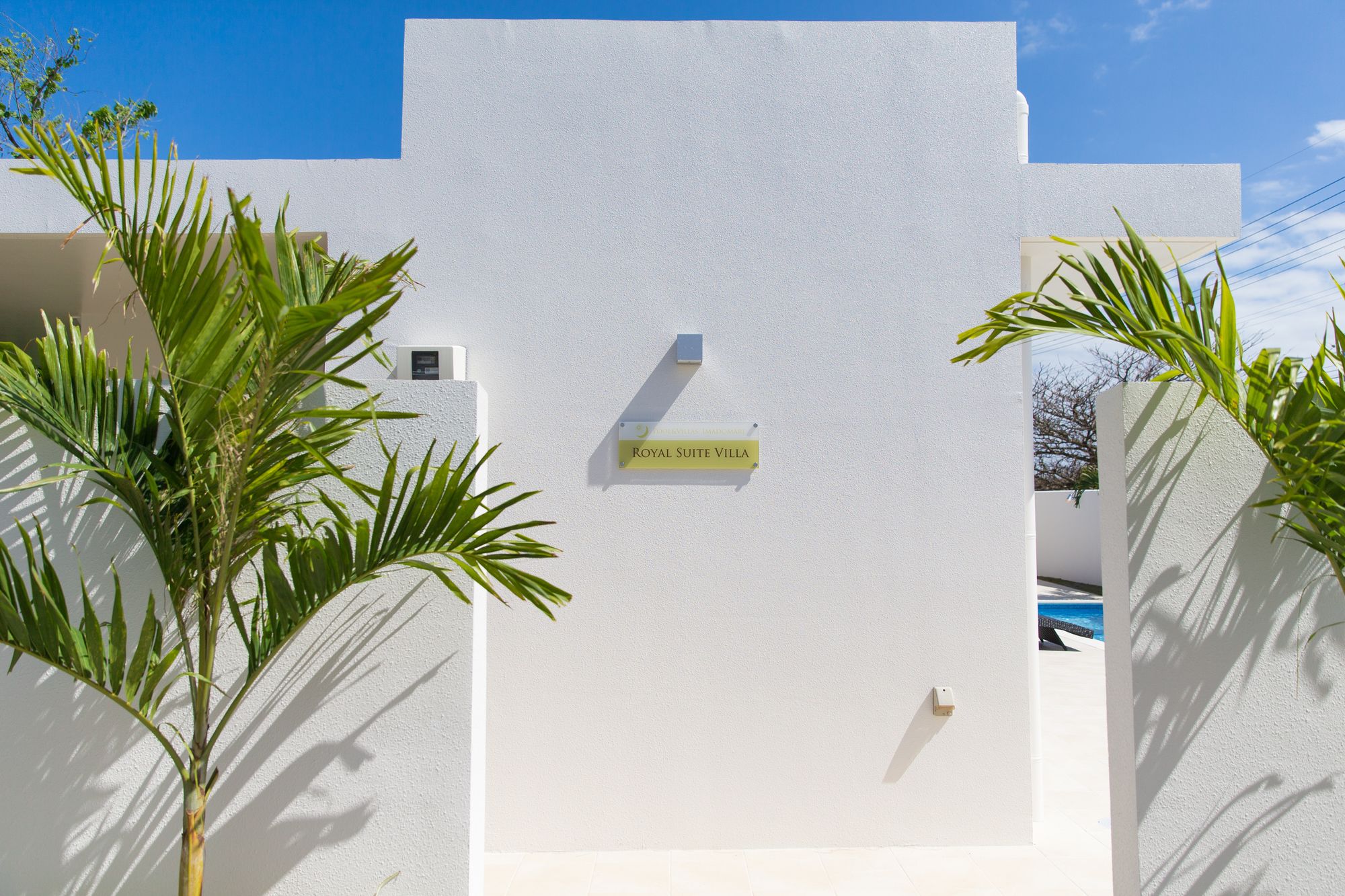 Фото Pool Villa Imadomari by Coldio Premium