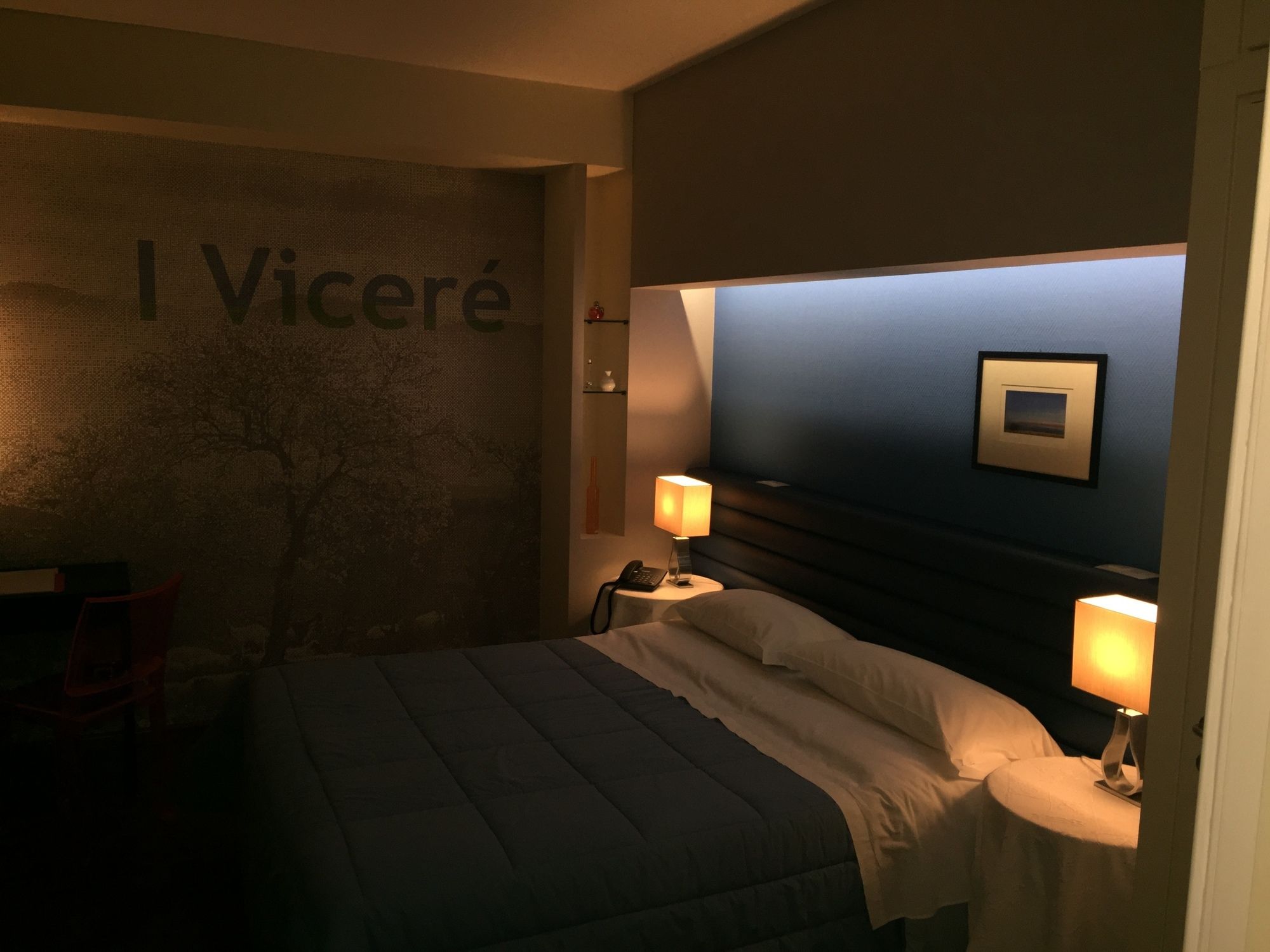 Фото Mare Nostrum Petit Hôtel