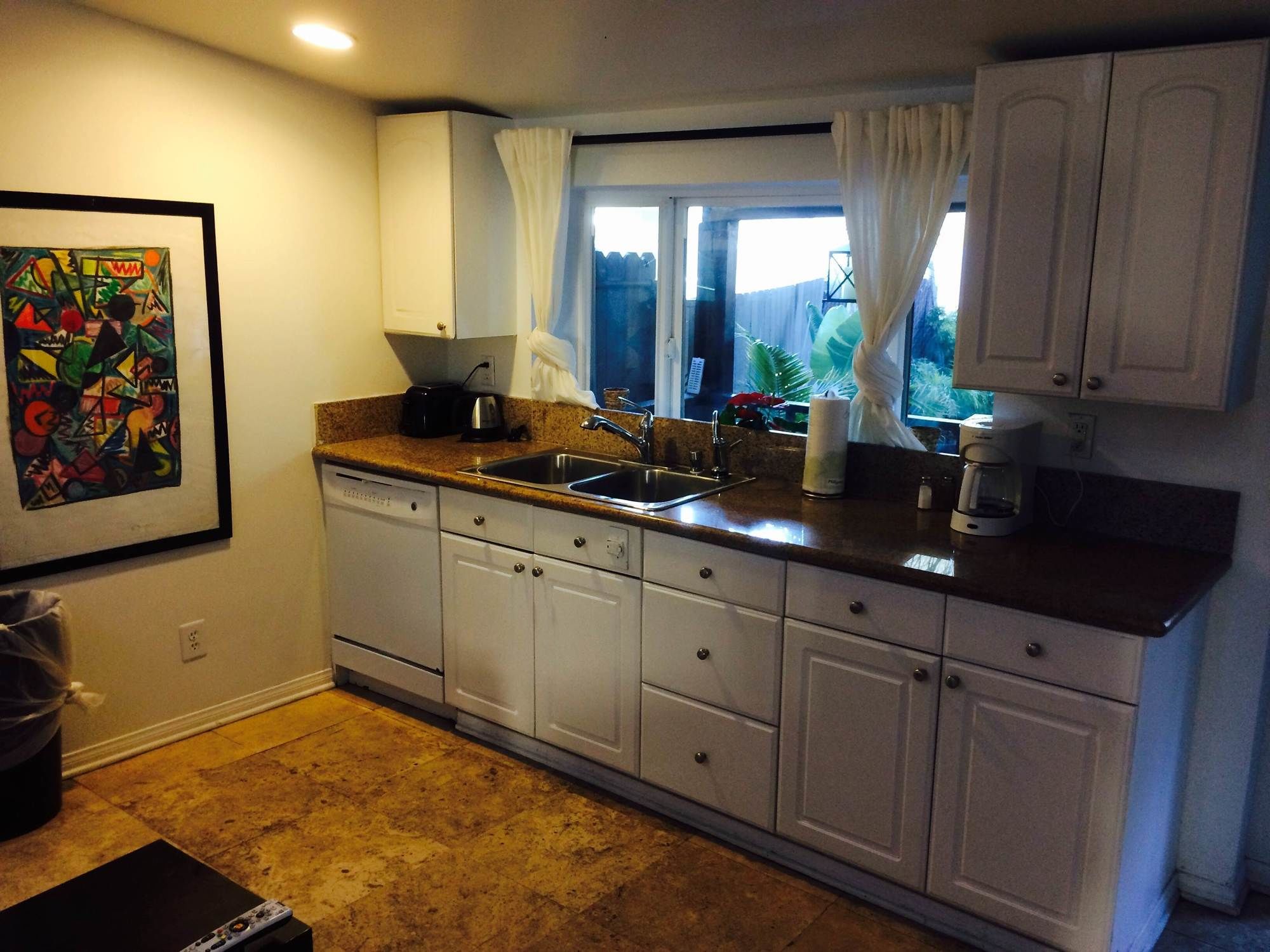 Фото Su Casa at Venice Beach