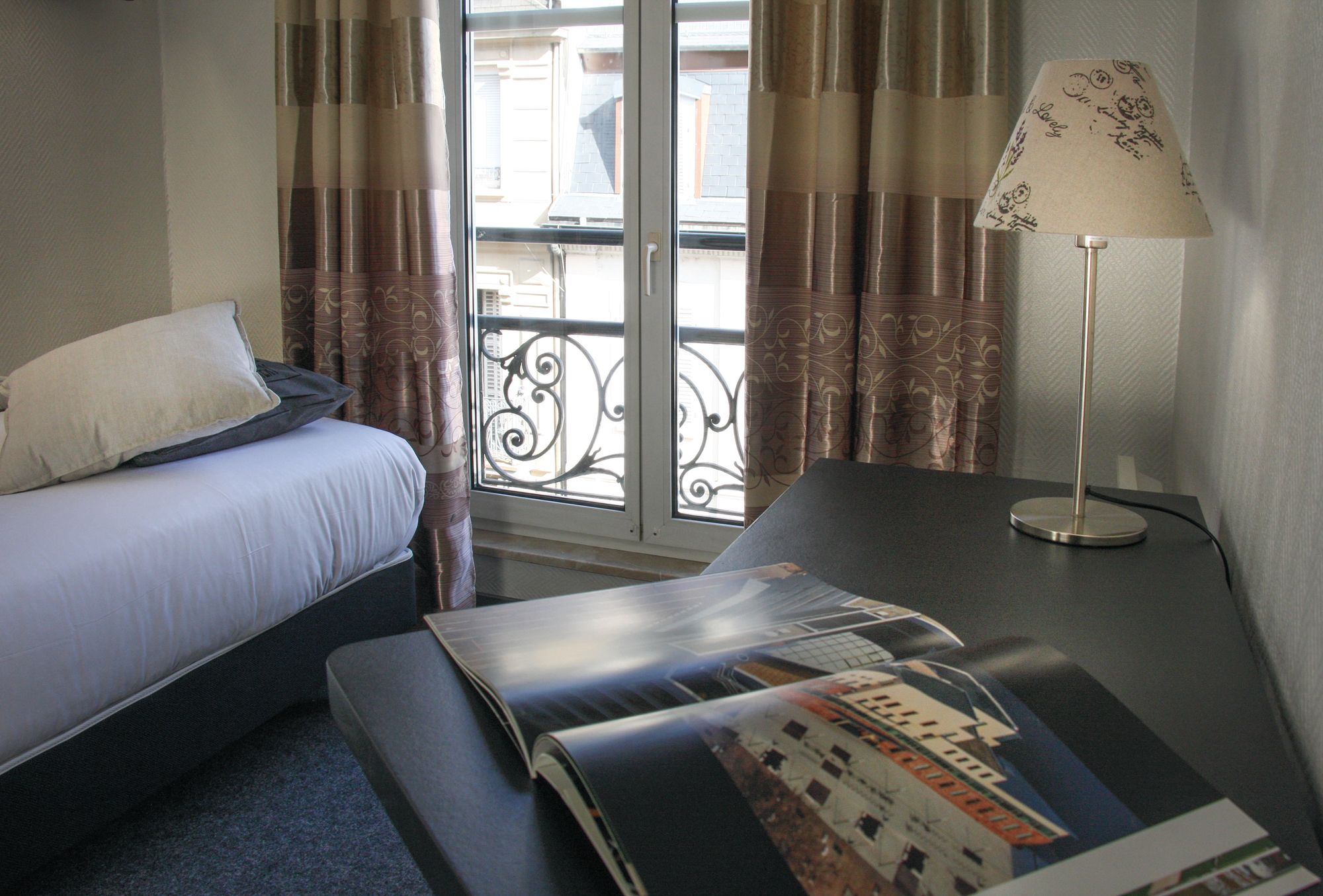 Фото Hotel Victoria