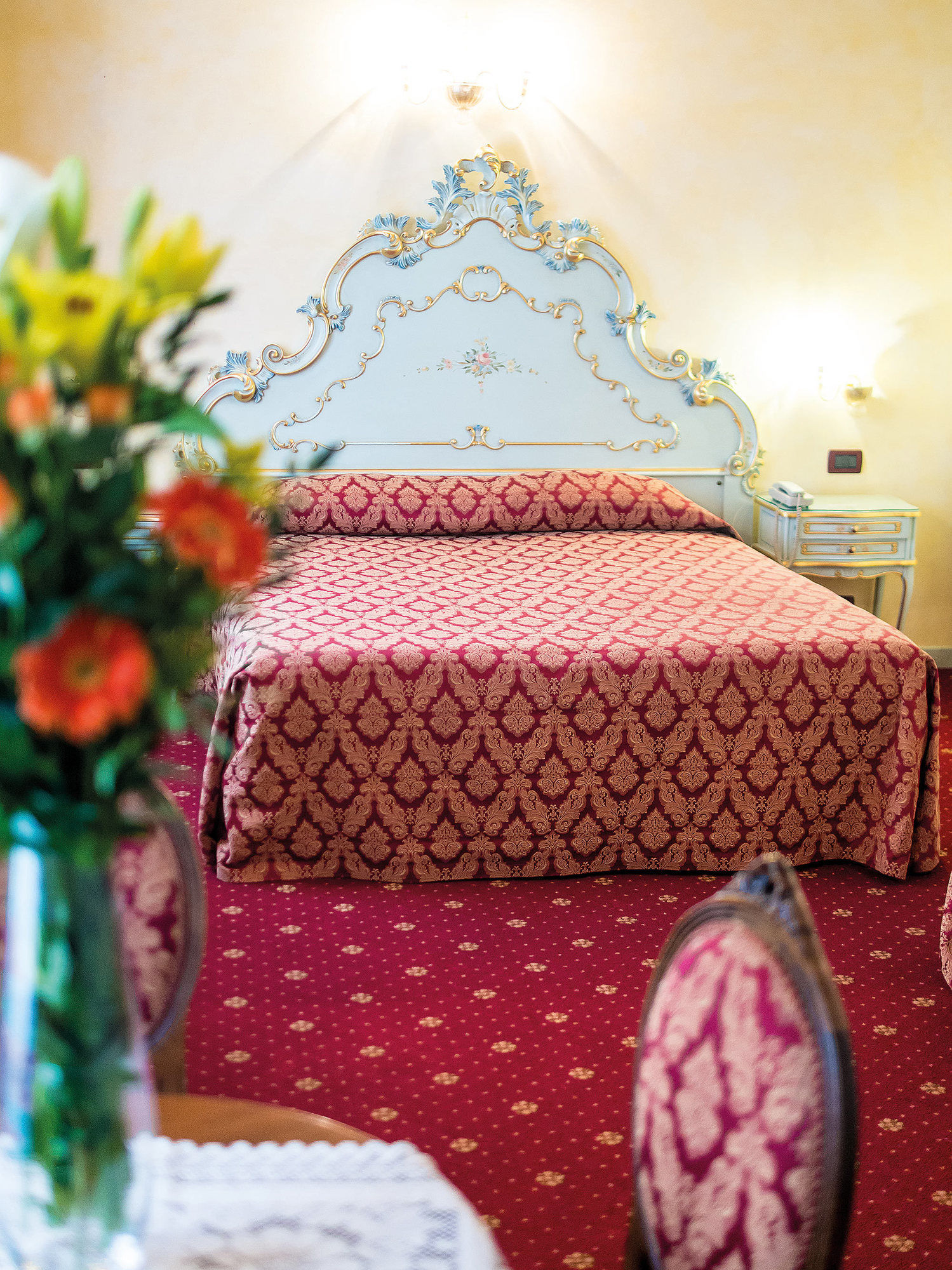 Фото Locanda Ca' Zose