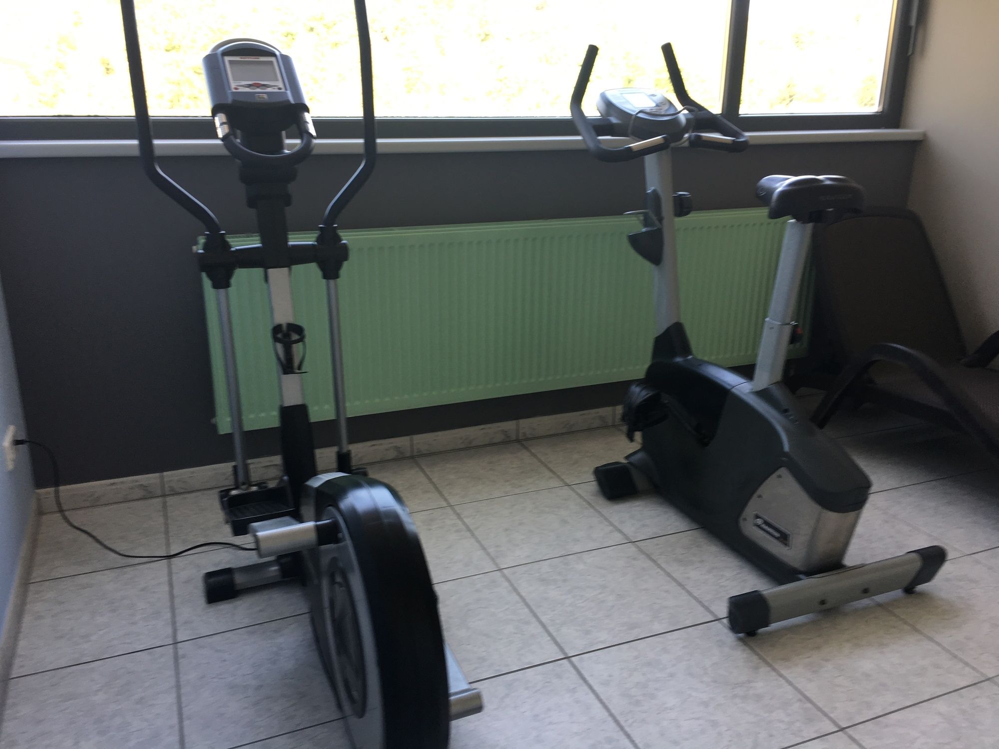 Фото Caravelle Hotel im Park