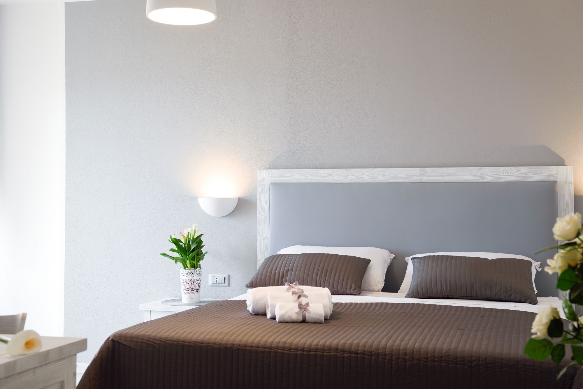 Фото Hotel Gli Ulivi