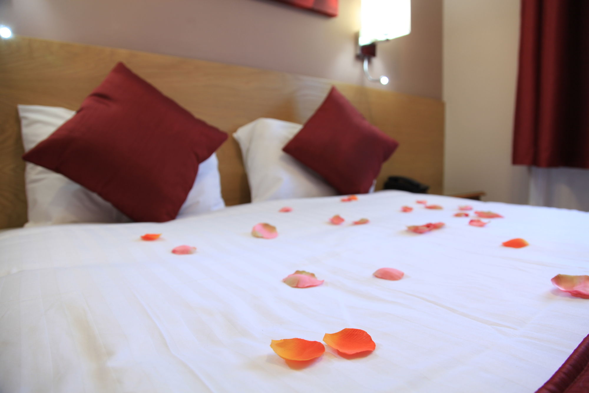 Фото Sheriff Hotel