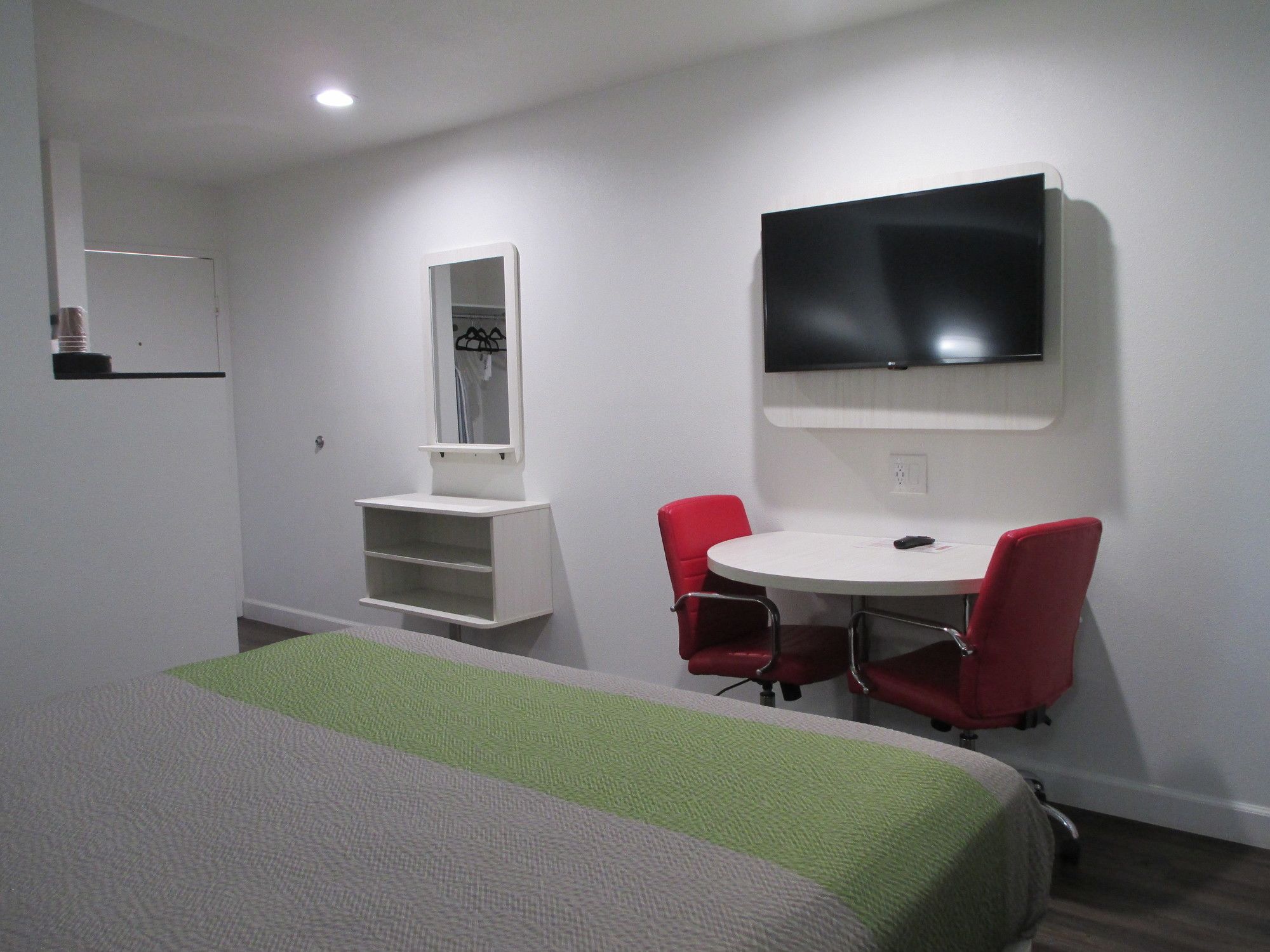 Фото Claremont Lodge