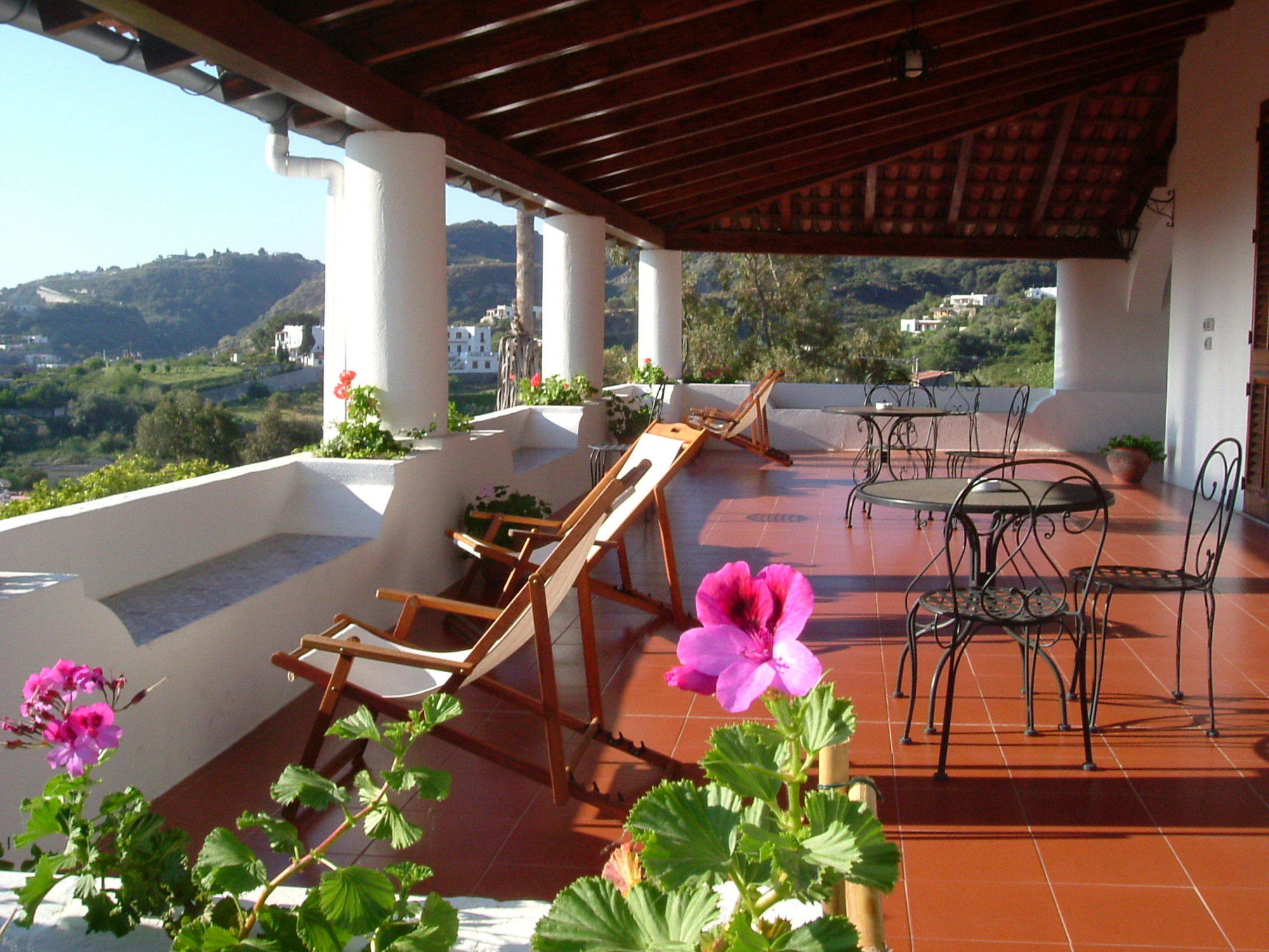 Фото Albergo Villa Diana