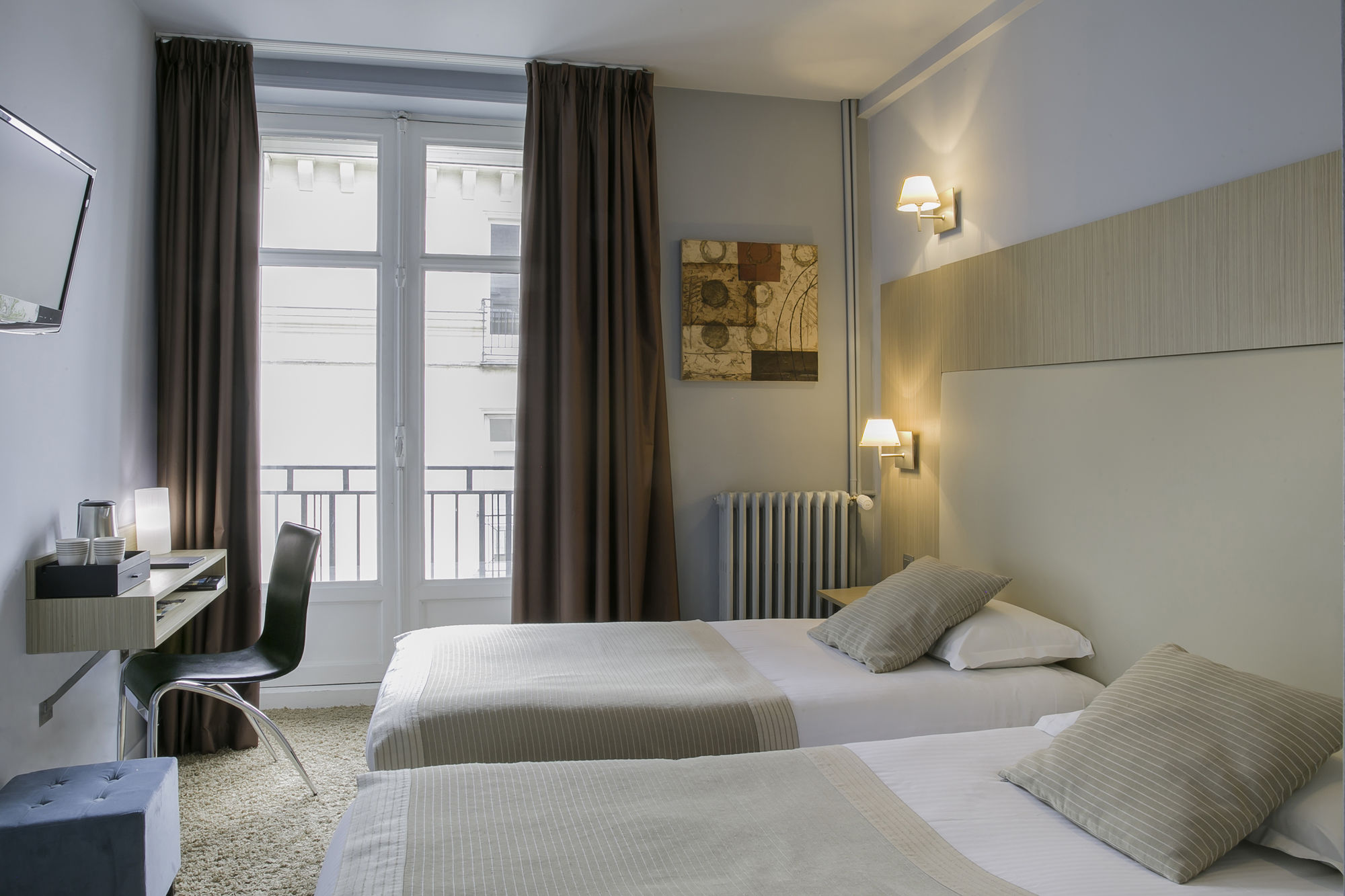 Фото Best Western Graslin