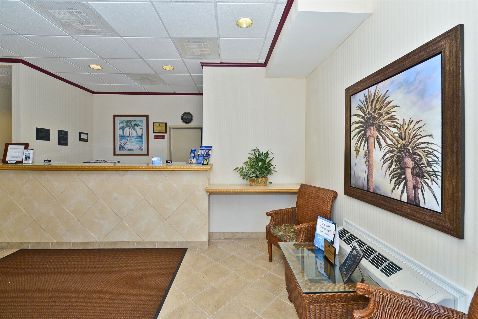 Фото Best Western Ocean City Hotel & Suites