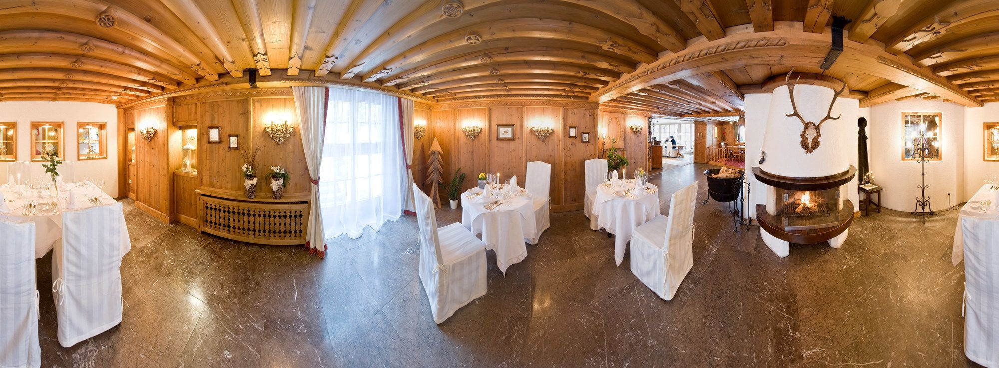 Фото Aktivhotel Veronika