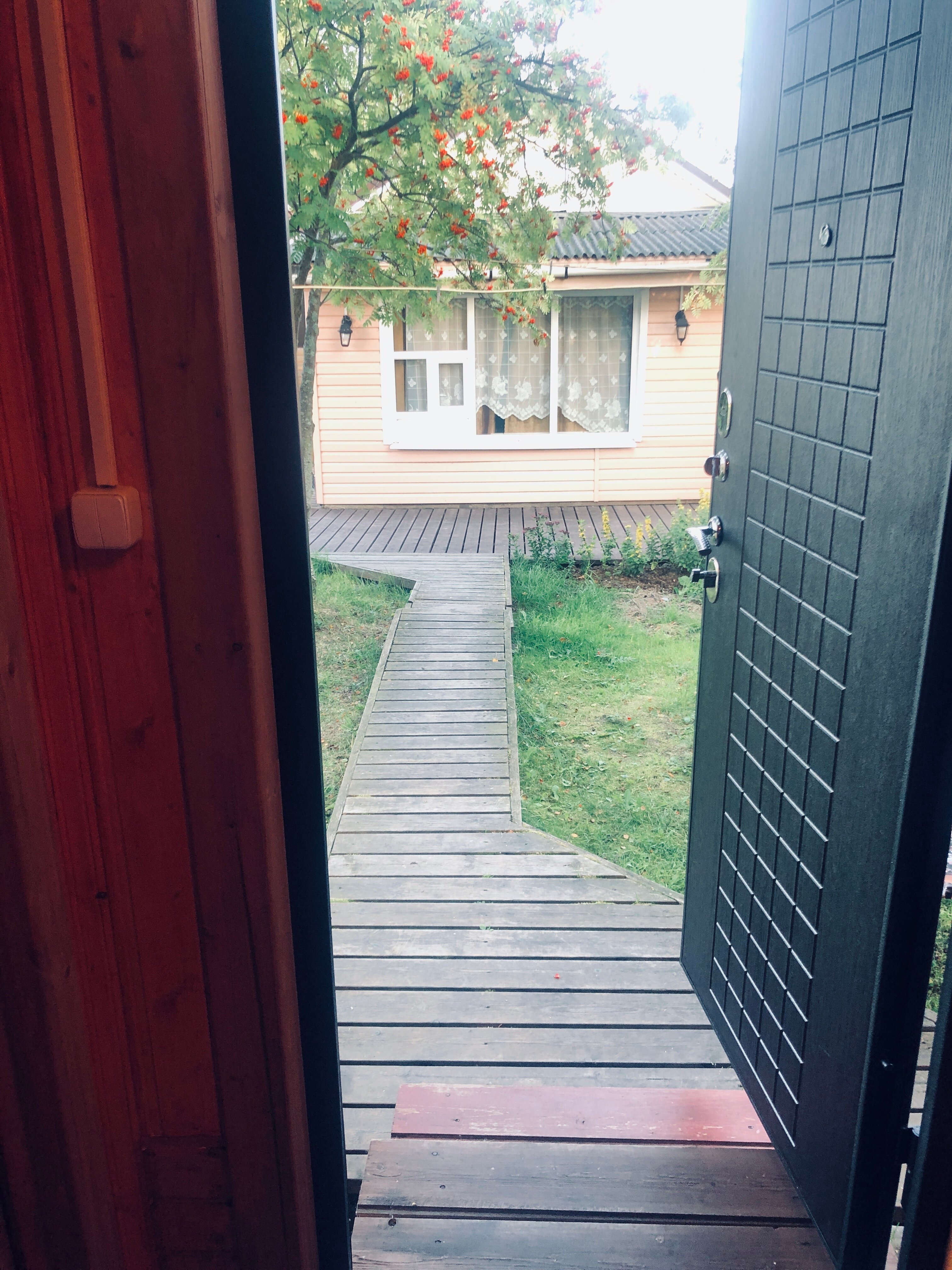 Фото Гостевой дом у дяди Федора