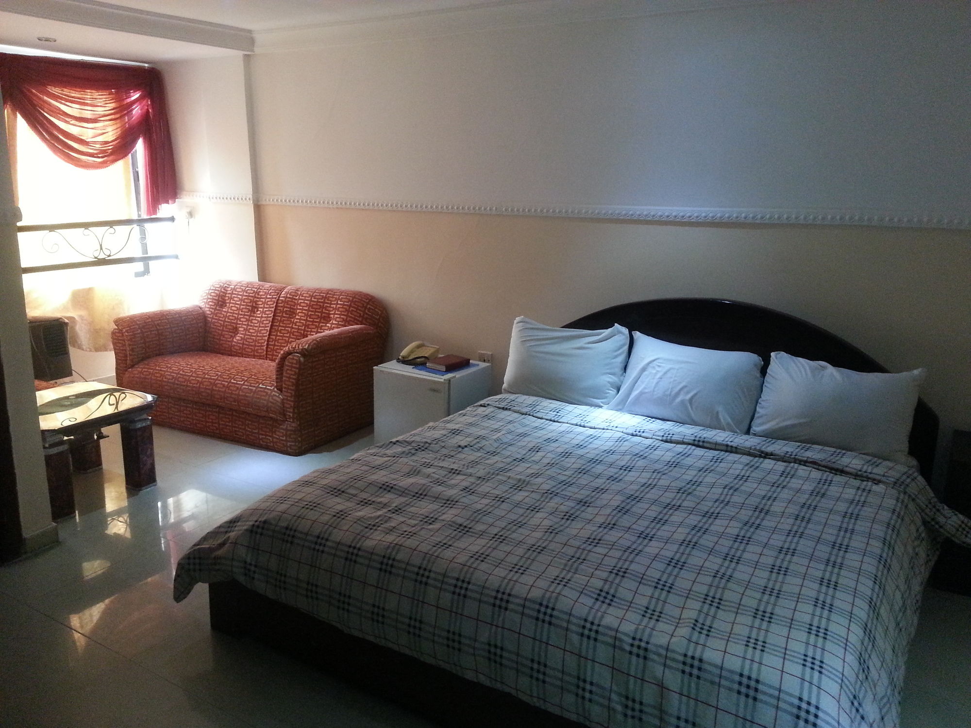 Фото Our Home Suite