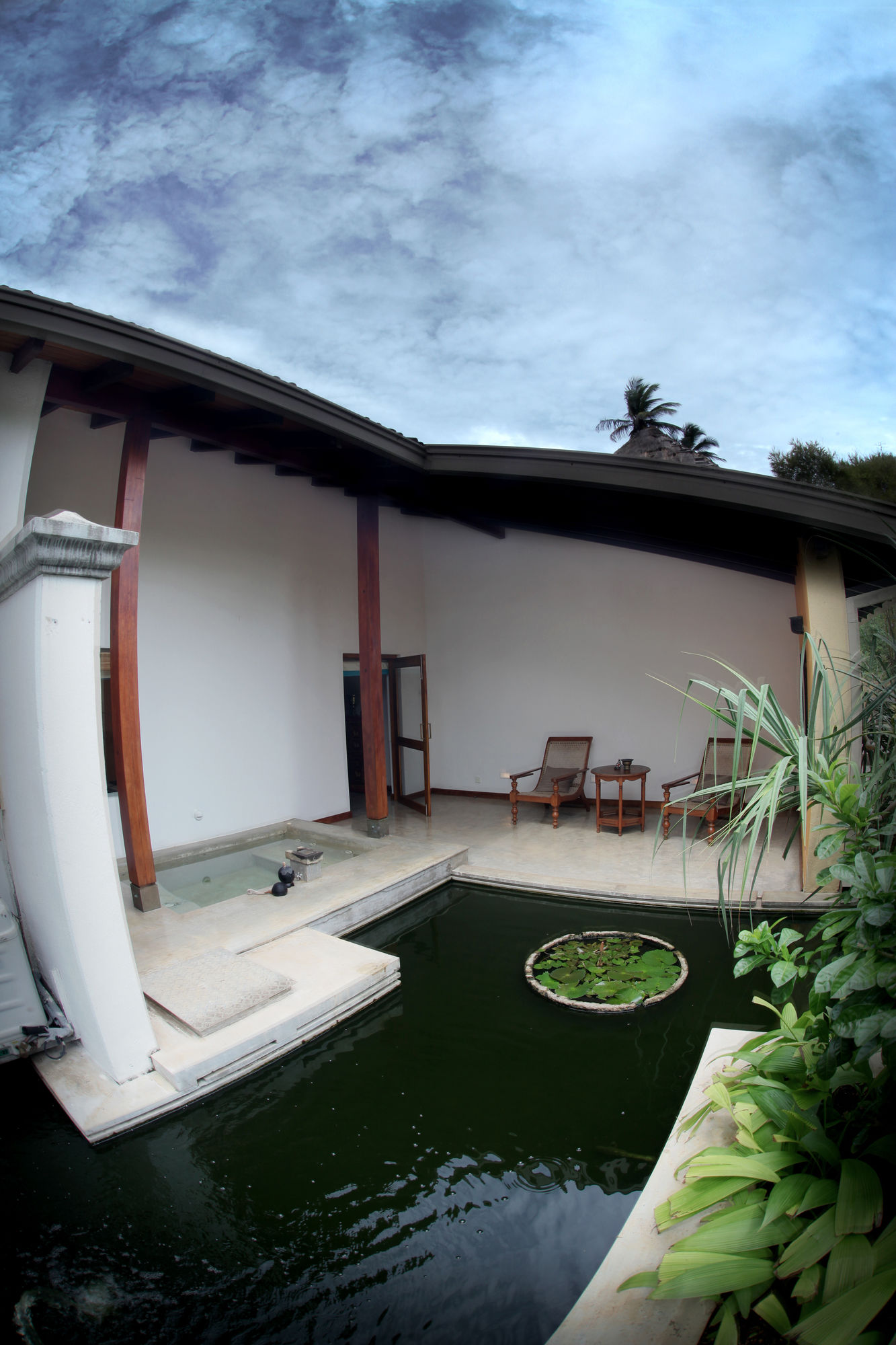 Фото Бутик-отель Aditya Boutique Hotel