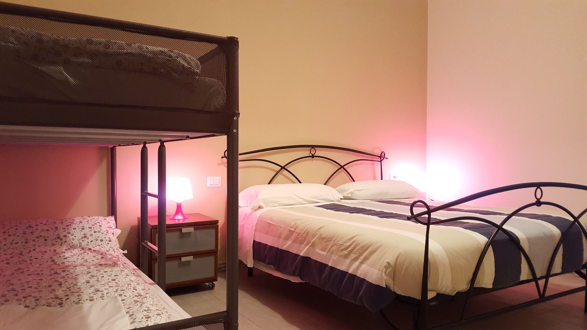 Фото Mancini Hostel Naples