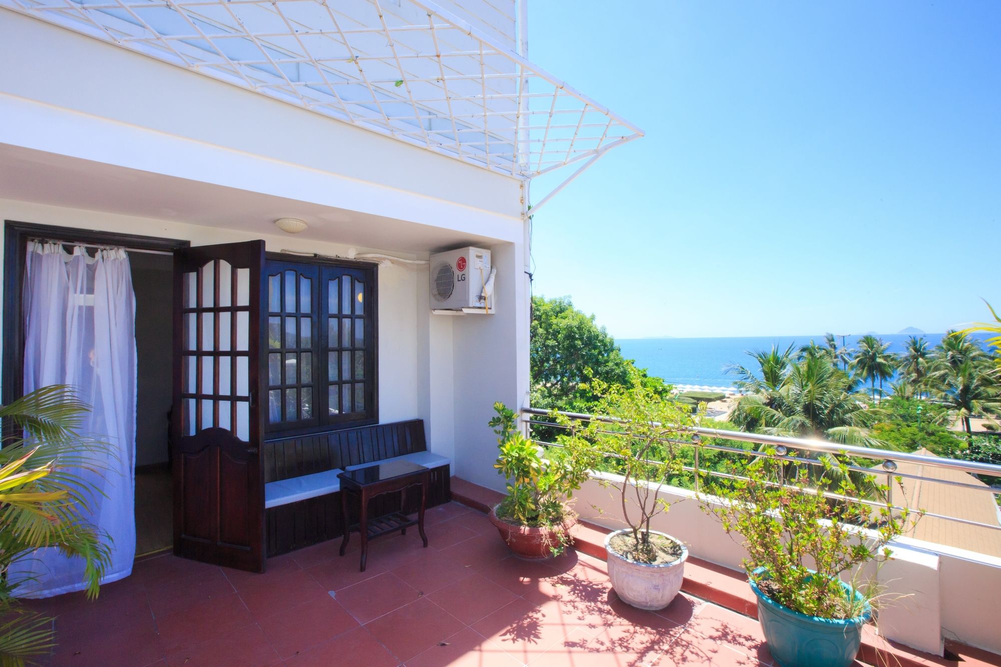 Фото Pho Bien Hotel