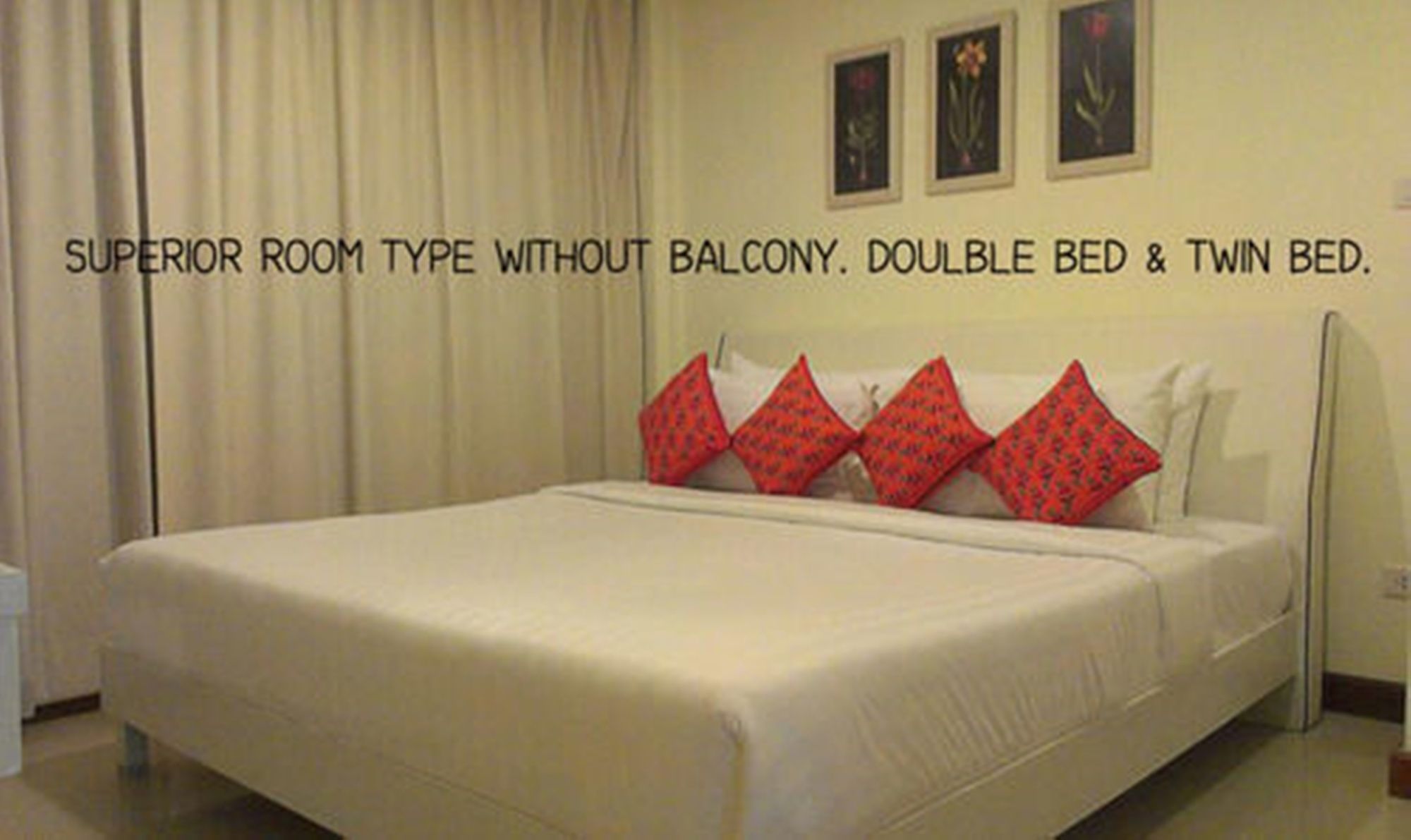 Фото Baan Pa Ploy