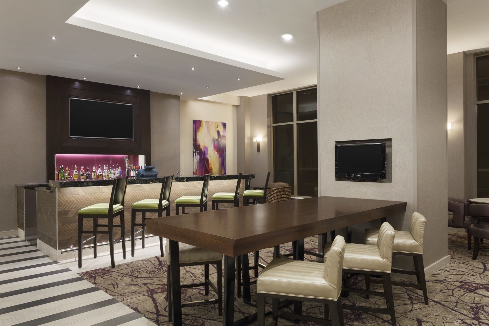 Фото Residence Inn Alexandria Old Town South at Carlyle