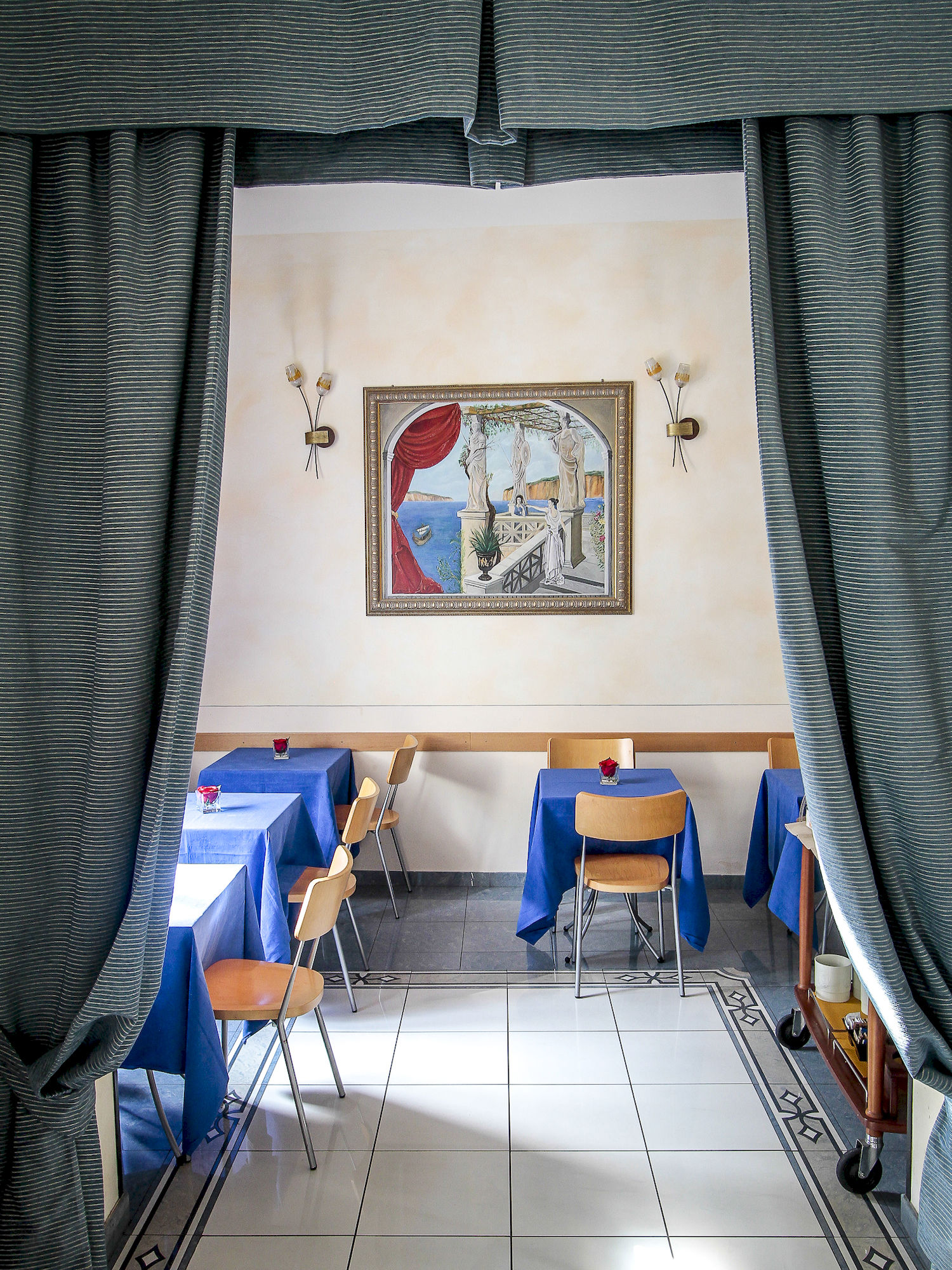 Фото Hotel Soggiorno Athena Pisa