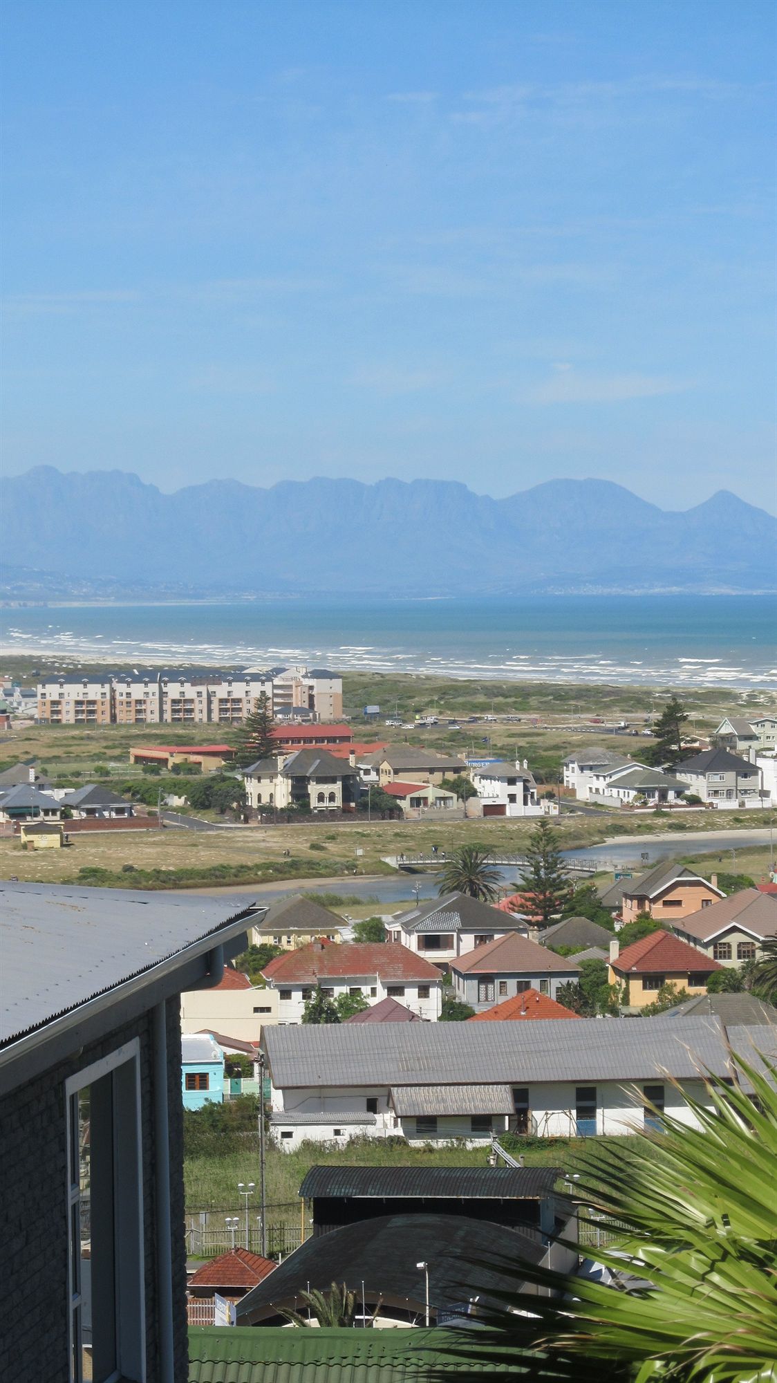 Фото Bluebottle Guest House