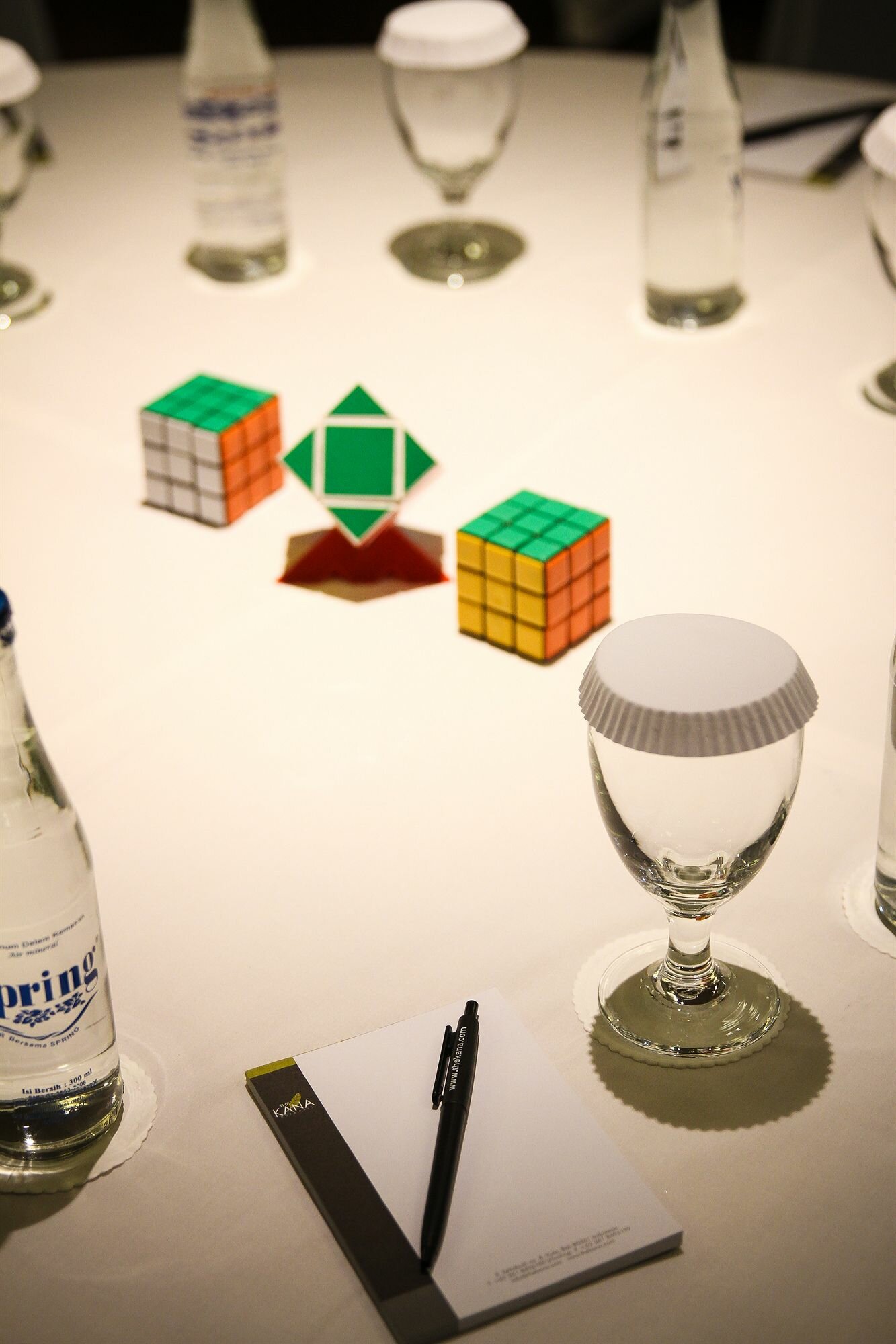 Фото The Kana, Kuta