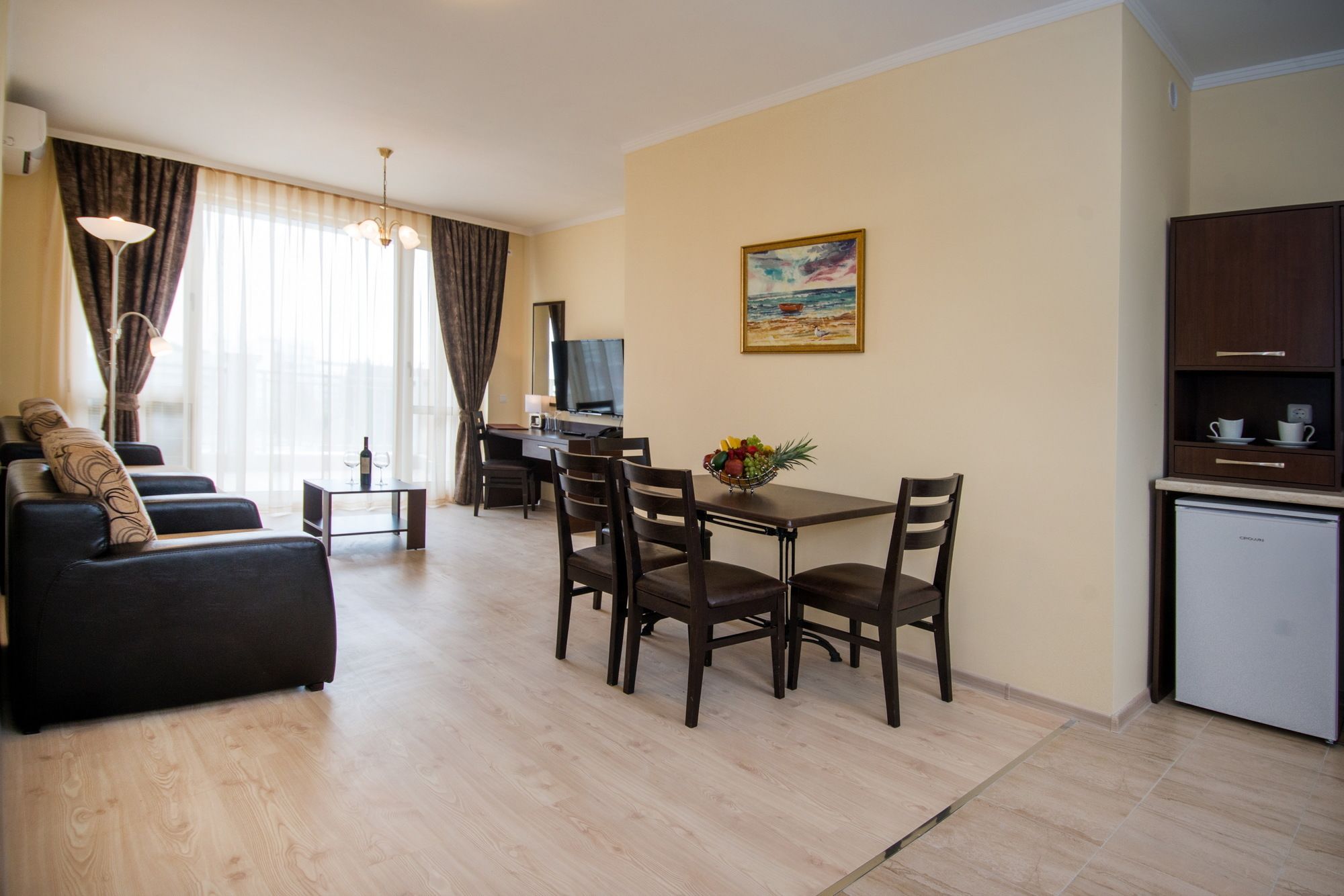 Фото Rome Palace Deluxe