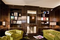 Фото Hôtel Ares Paris