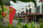 The Centro Hotel & Residence by Orchardz