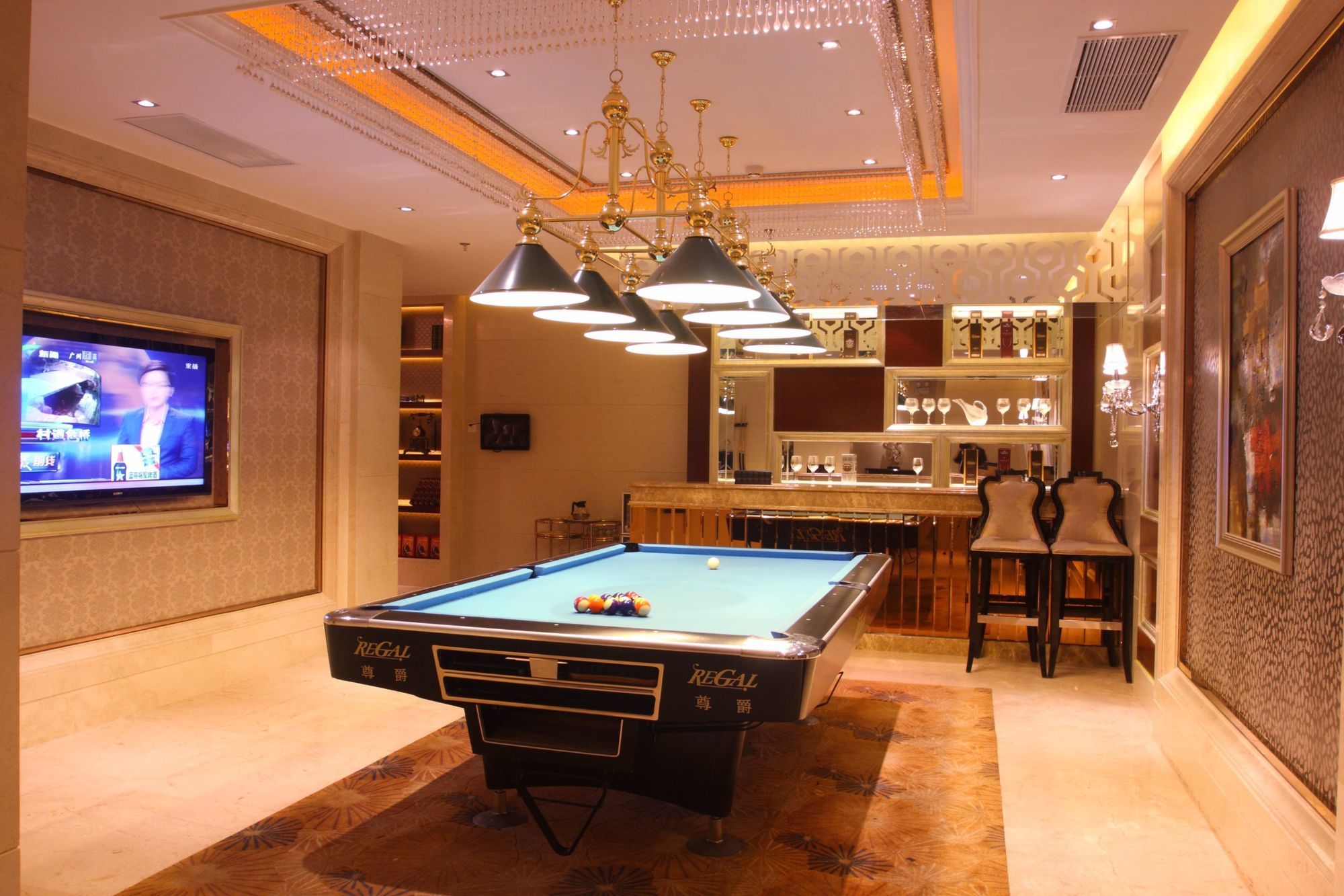 Фото Winnerway Hotel