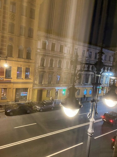 Иное жильё Версаль в Санкт-Петербурге