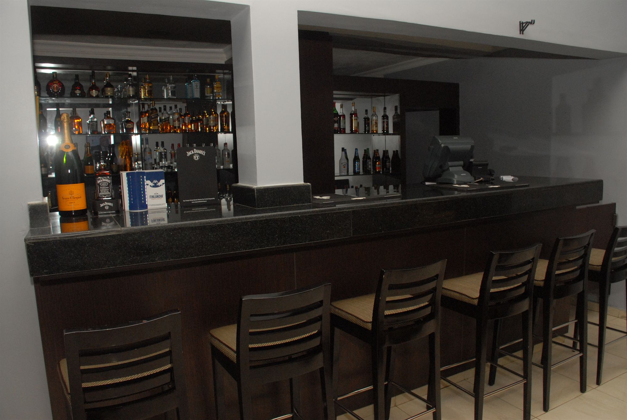 Фото Amber Residence