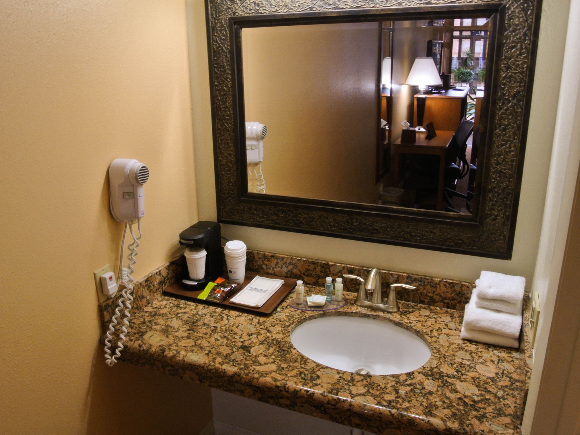 Фото Best Western Inn Tooele