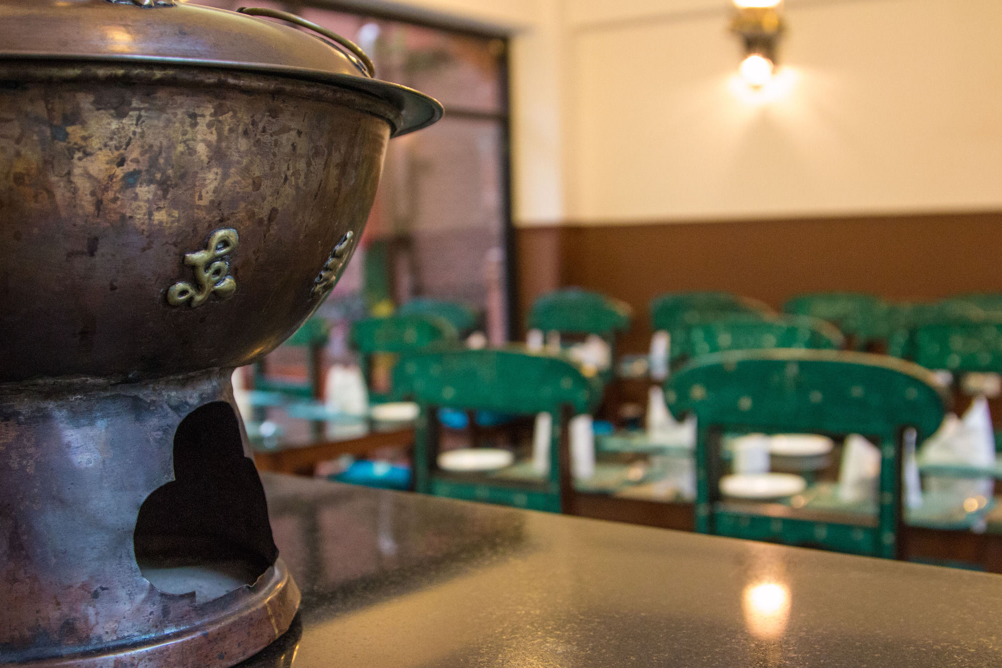 Фото Hotel Yukhang