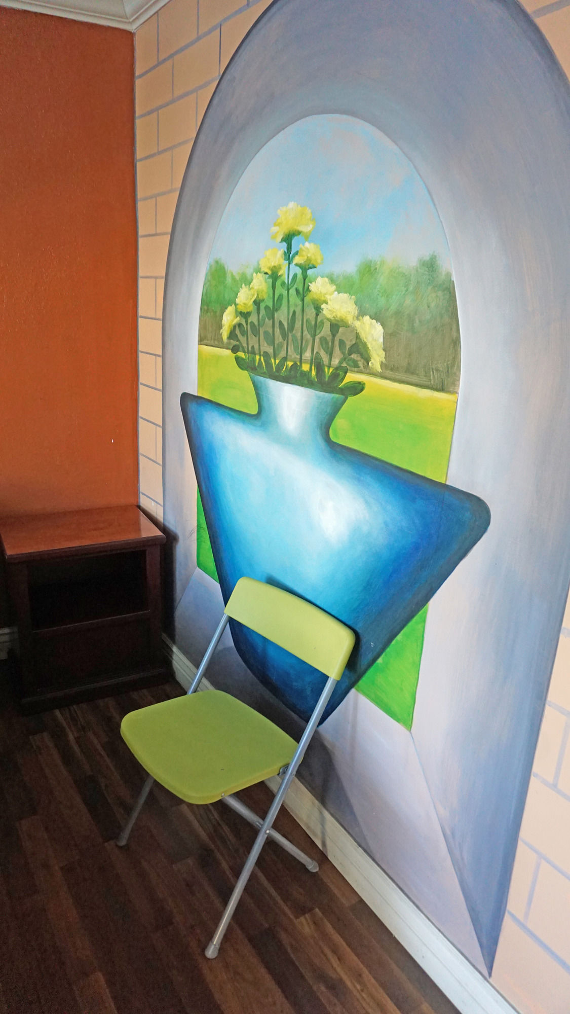 Фото Lincoln Motel