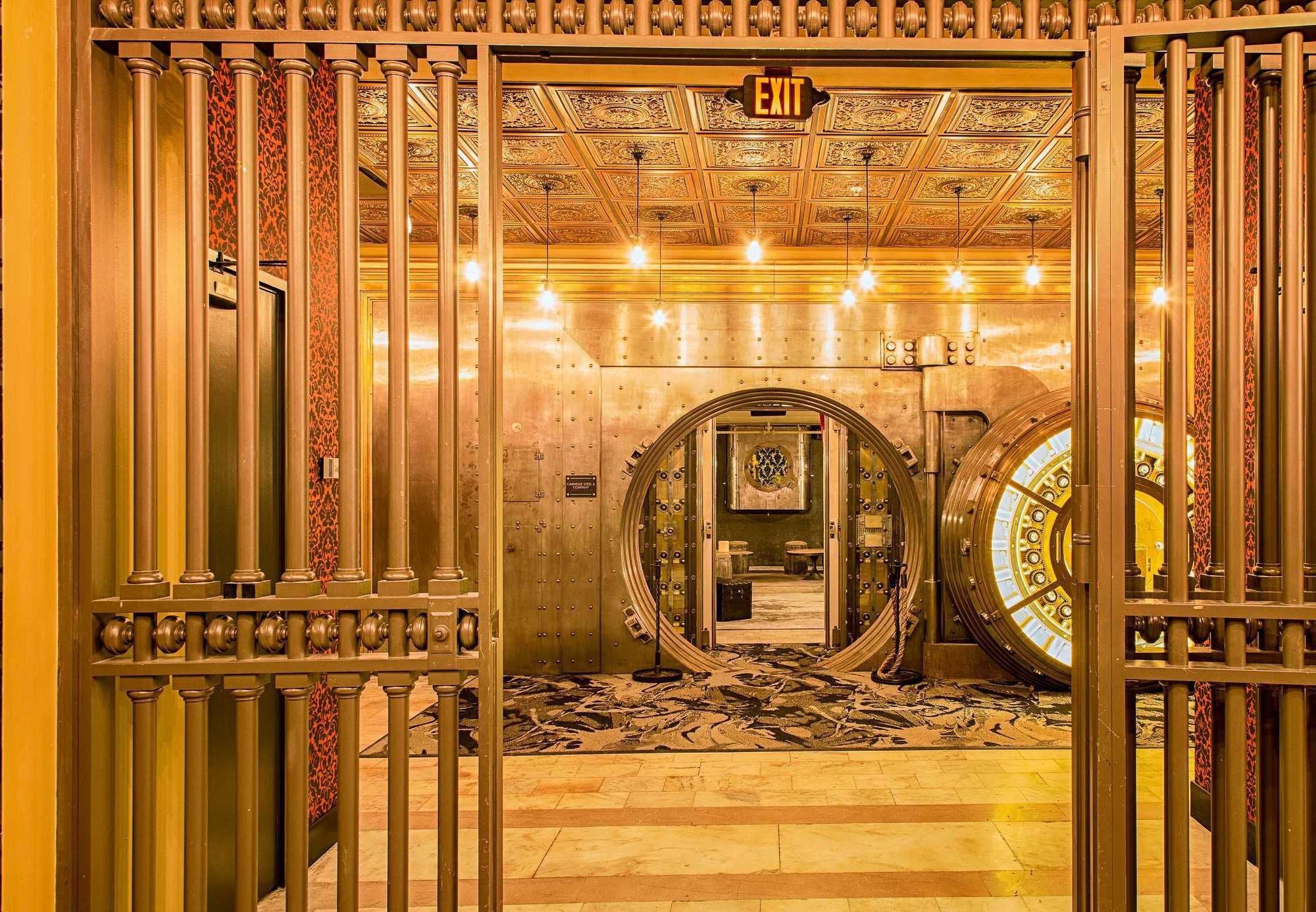 Фото Metropolitan at The 9, Autograph Collection